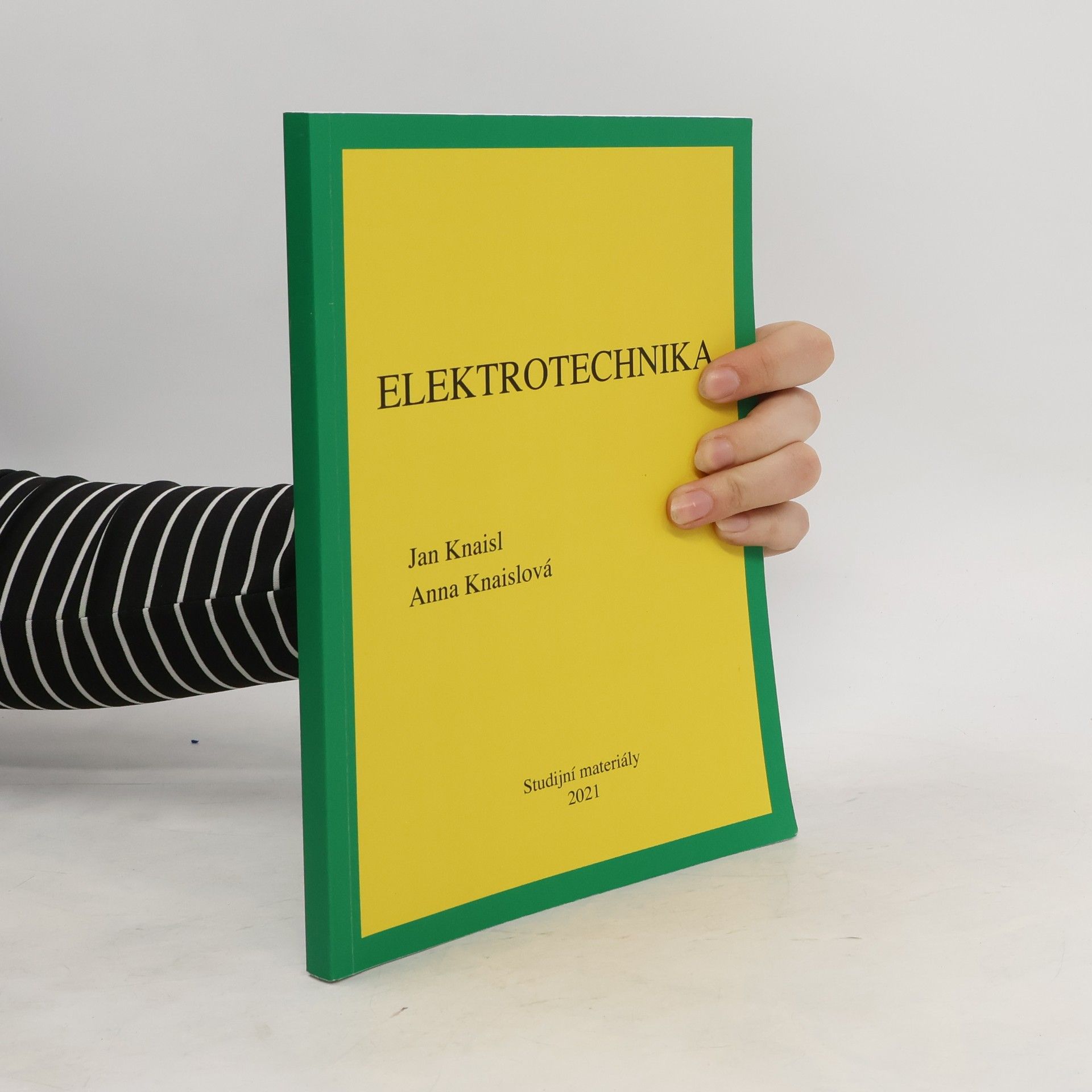 Jan Knaisl Elektrotechnika