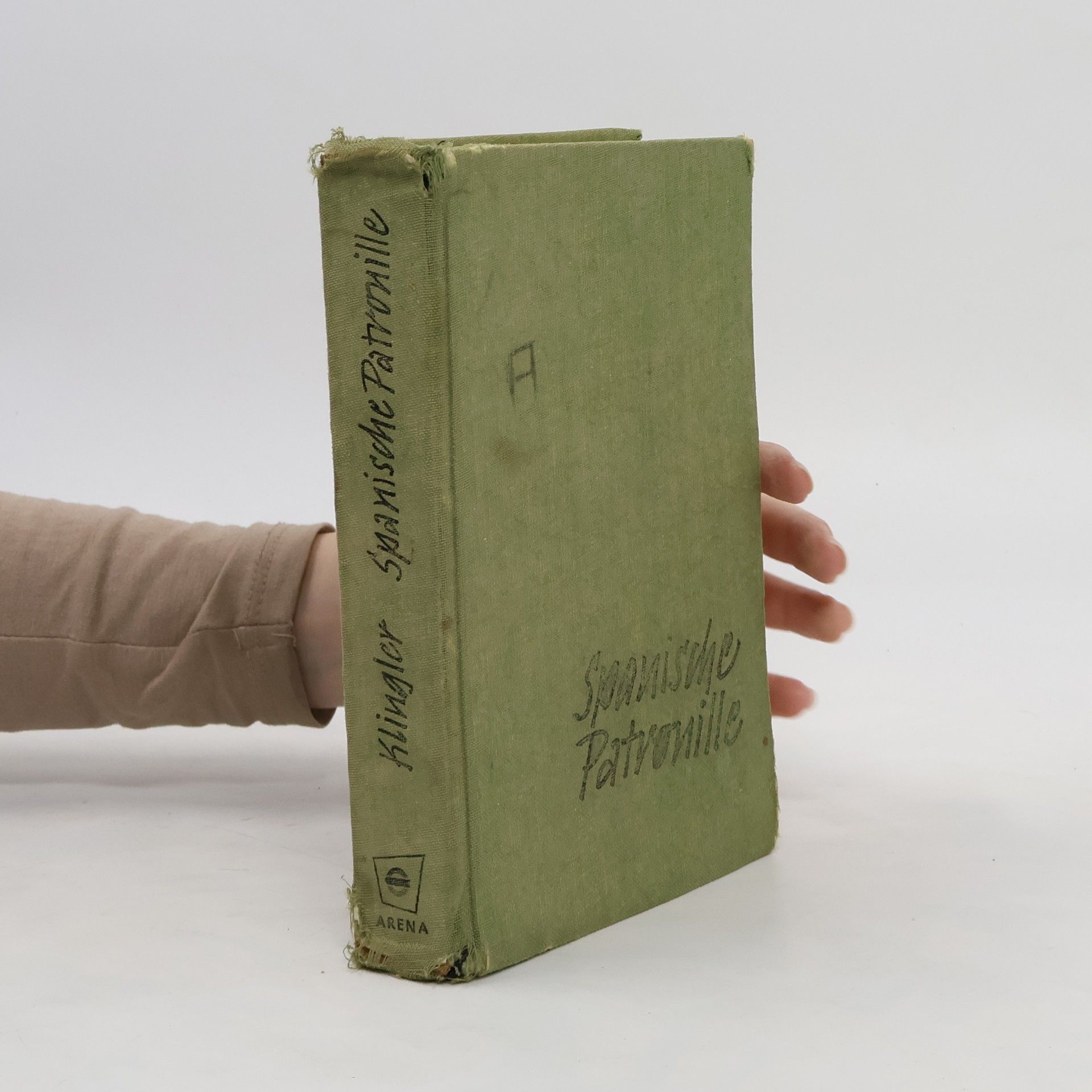 Spanische Patrouille