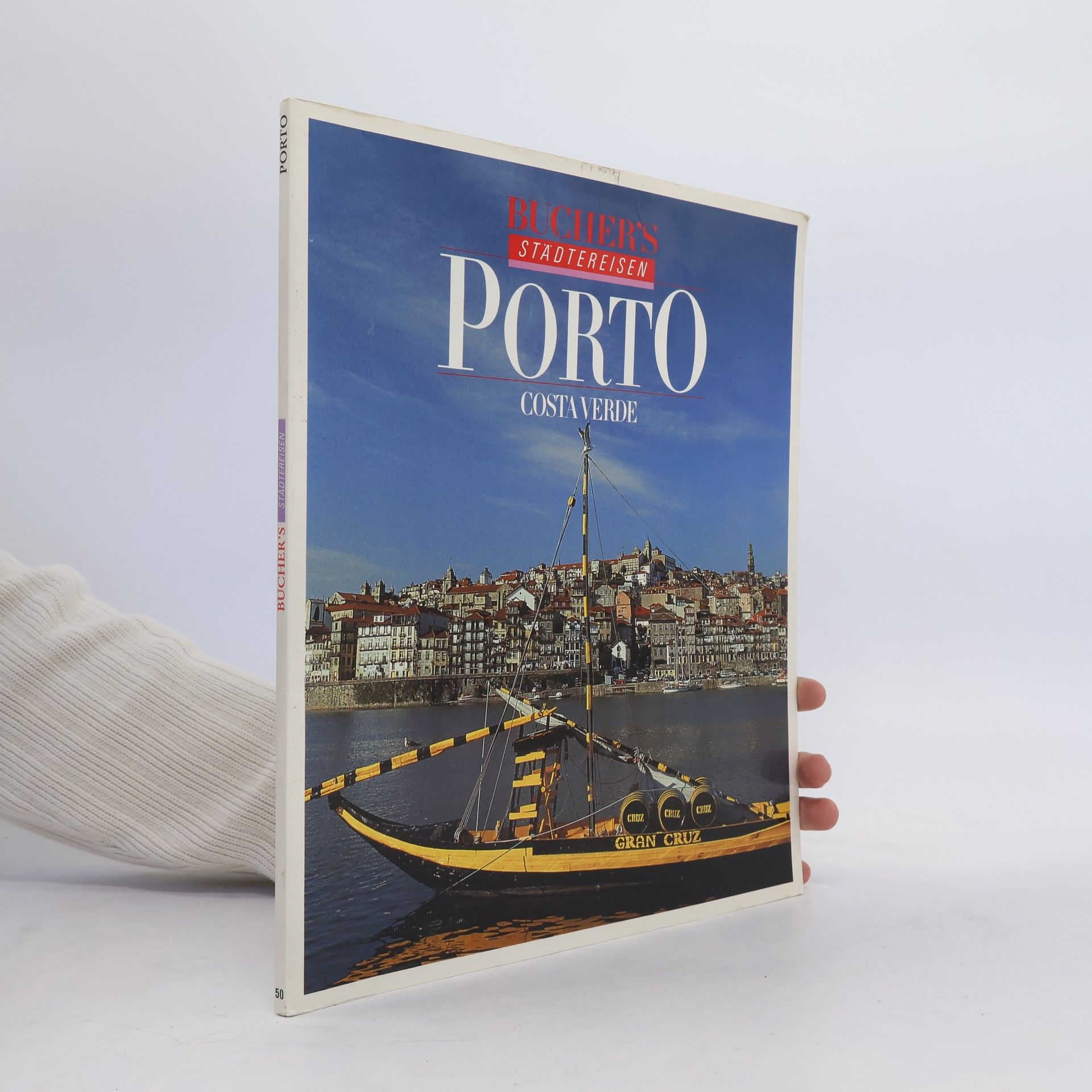 Georg Roth Porto