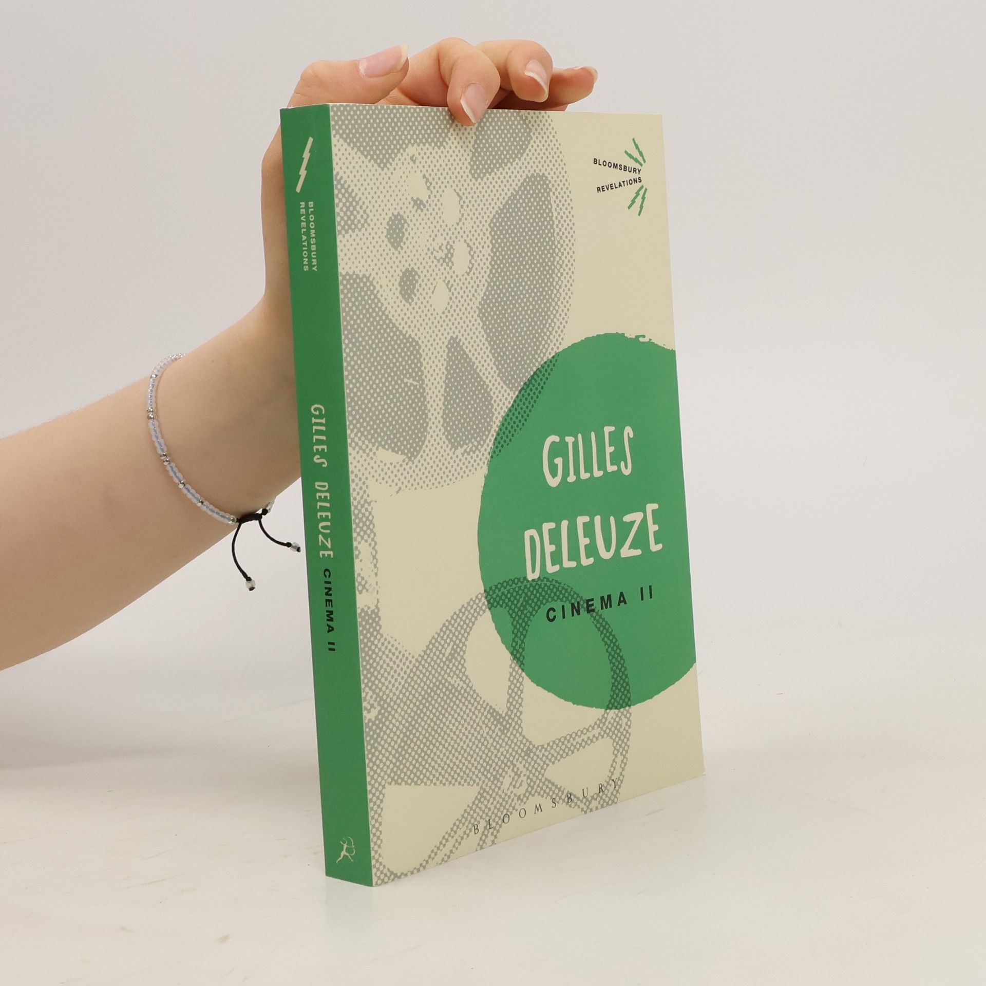 Gilles Deleuze Cinema. Vol.2