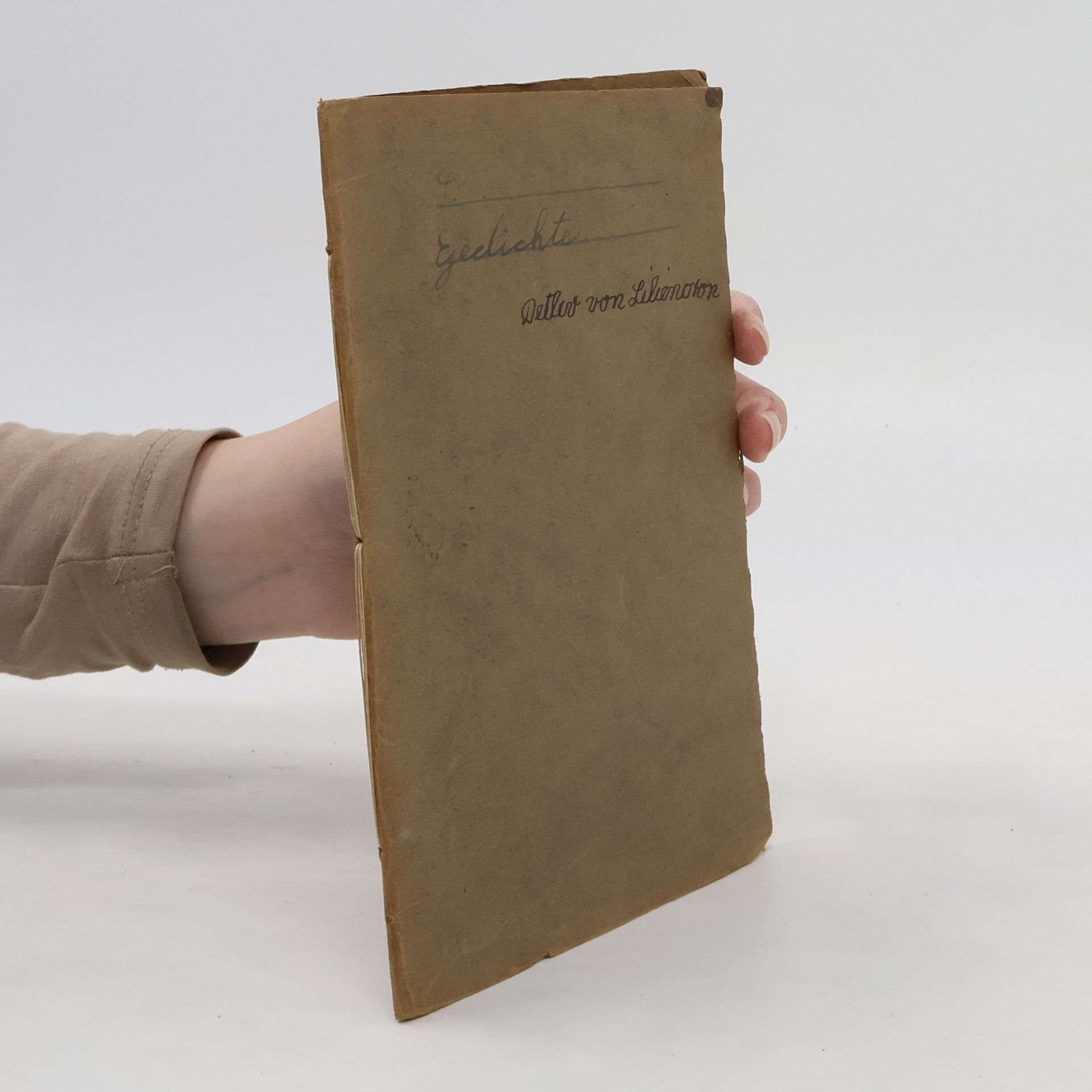 Autorenkollektiv Gedichte