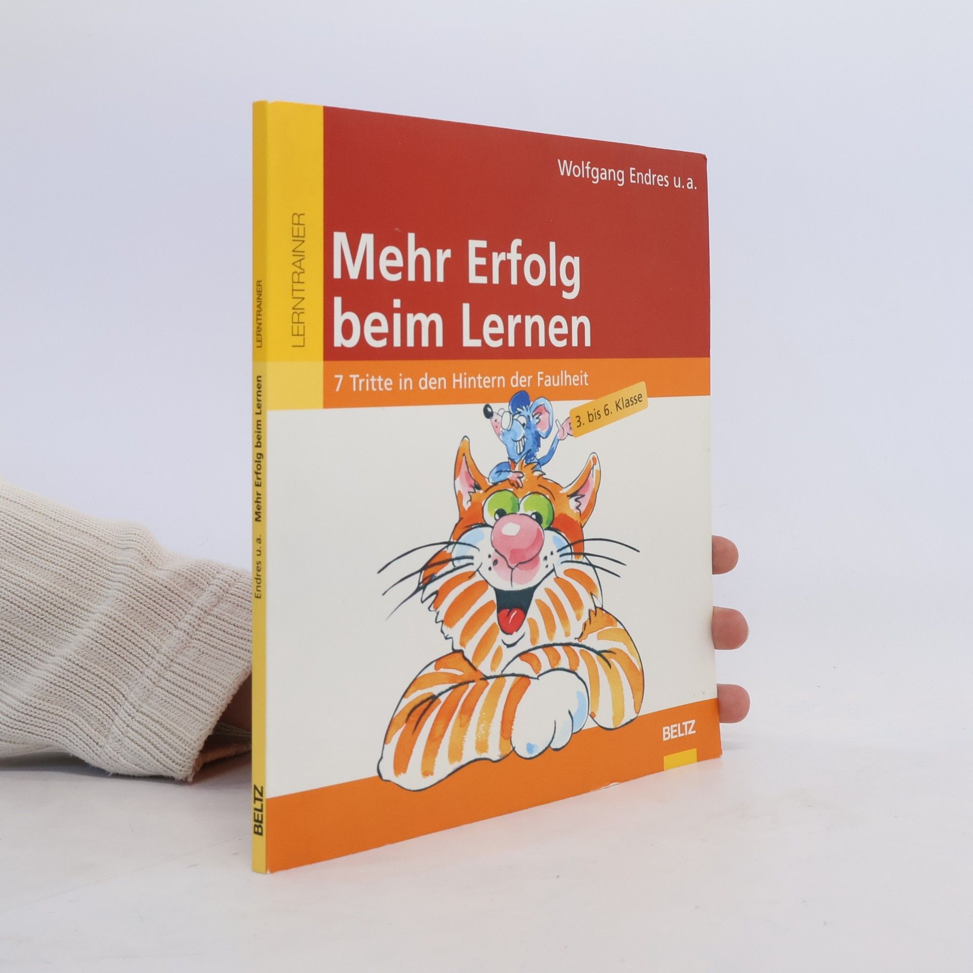 Norbert Eickmann Mehr Erfolg beim Lernen