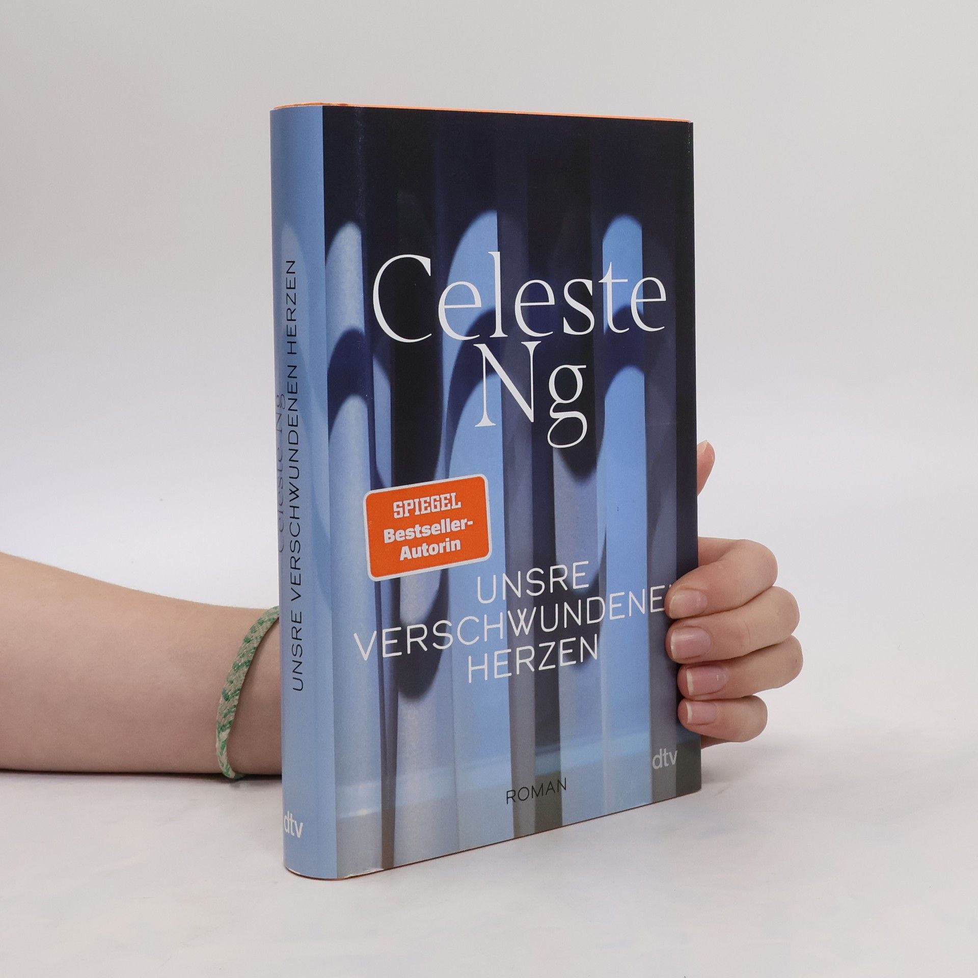 Celeste Ng Unsere verschwundenen Herzen