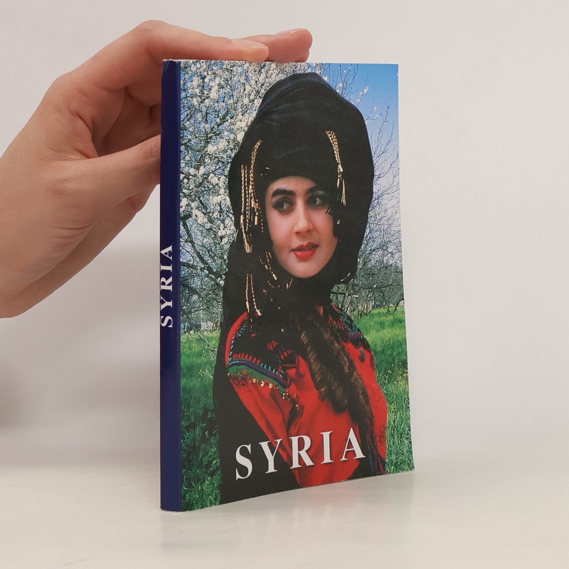 Collectif d'auteurs Syria