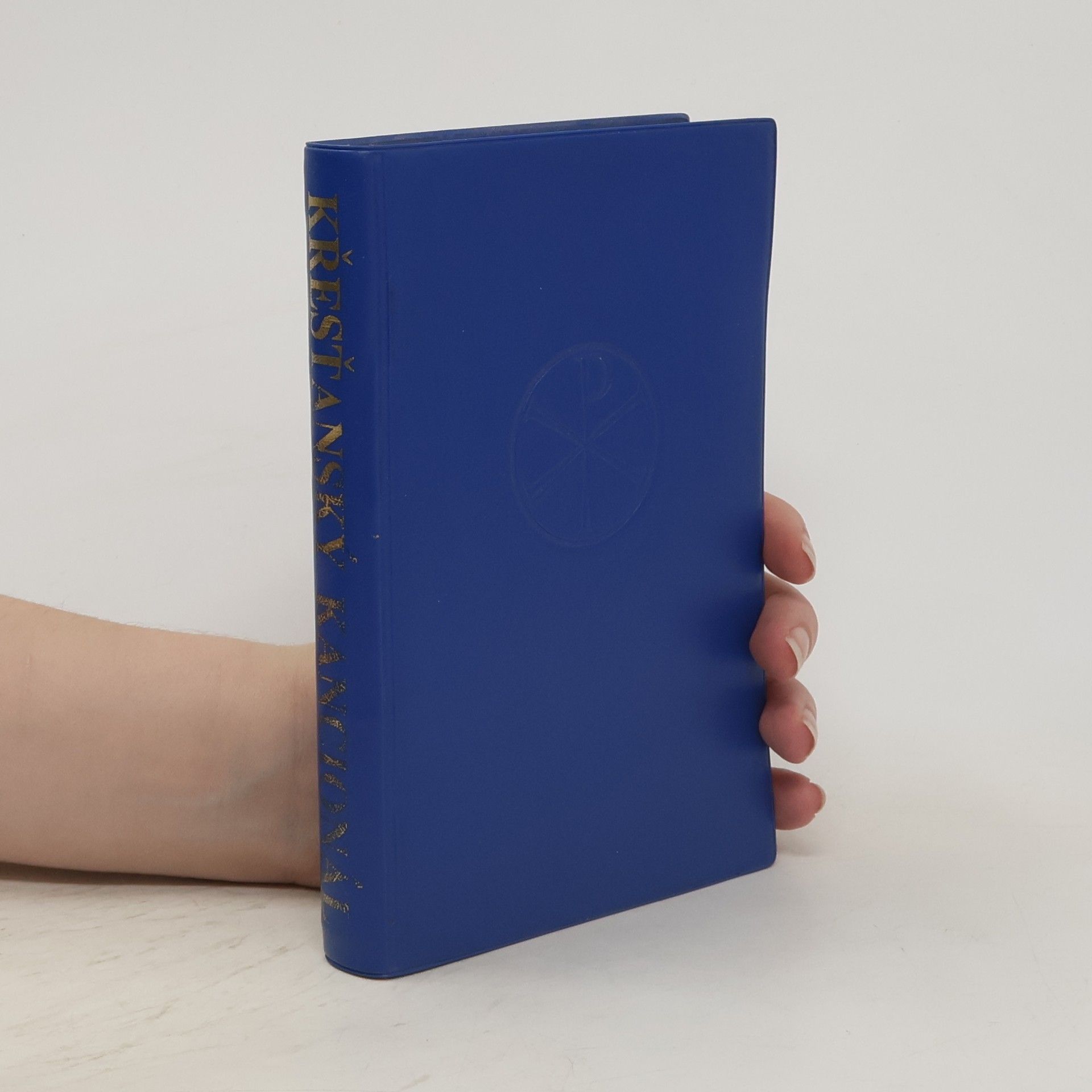 Collectif d'auteurs Křesťanský kancionál
