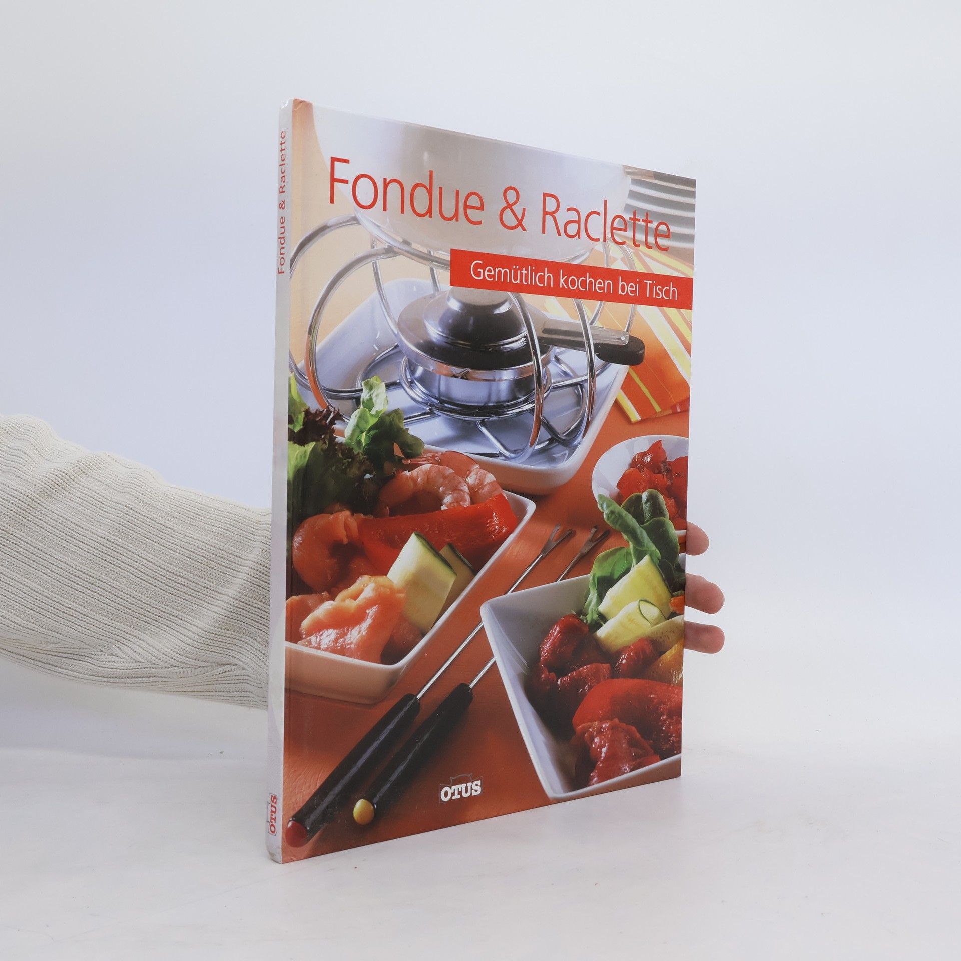 kolektiv Fondue & Raclette