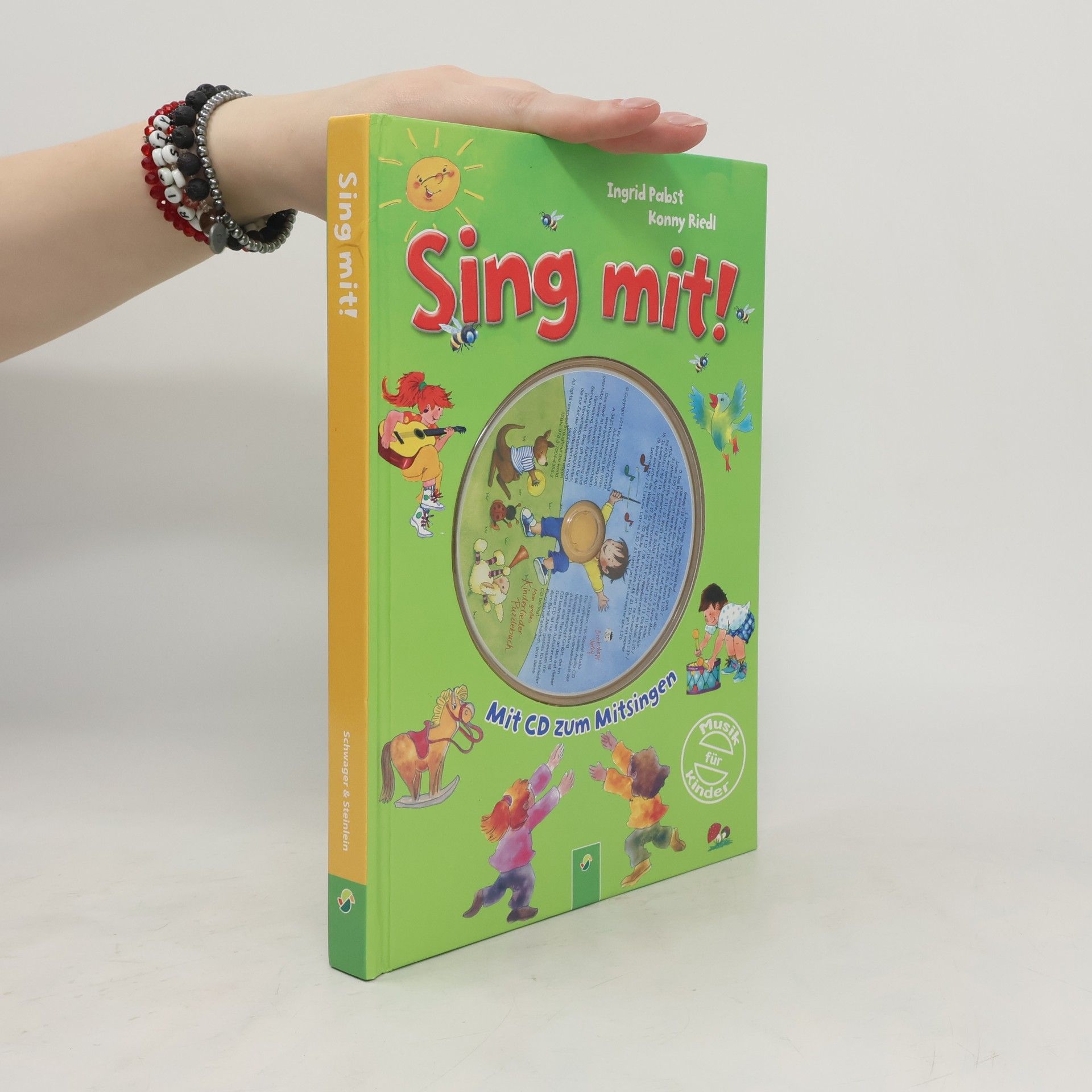 kolektiv Sing mit!