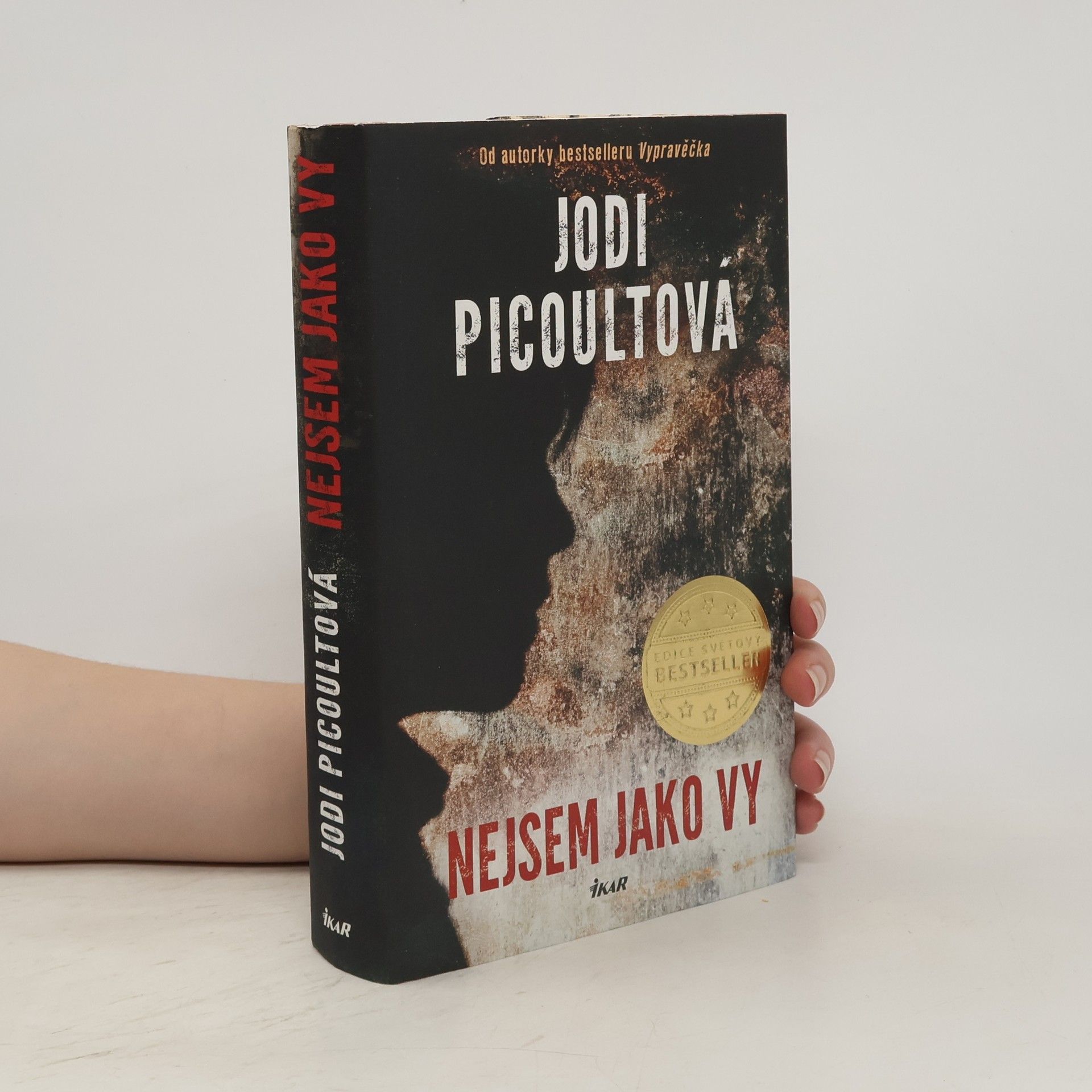 Jodi Picoult Nejsem jako vy