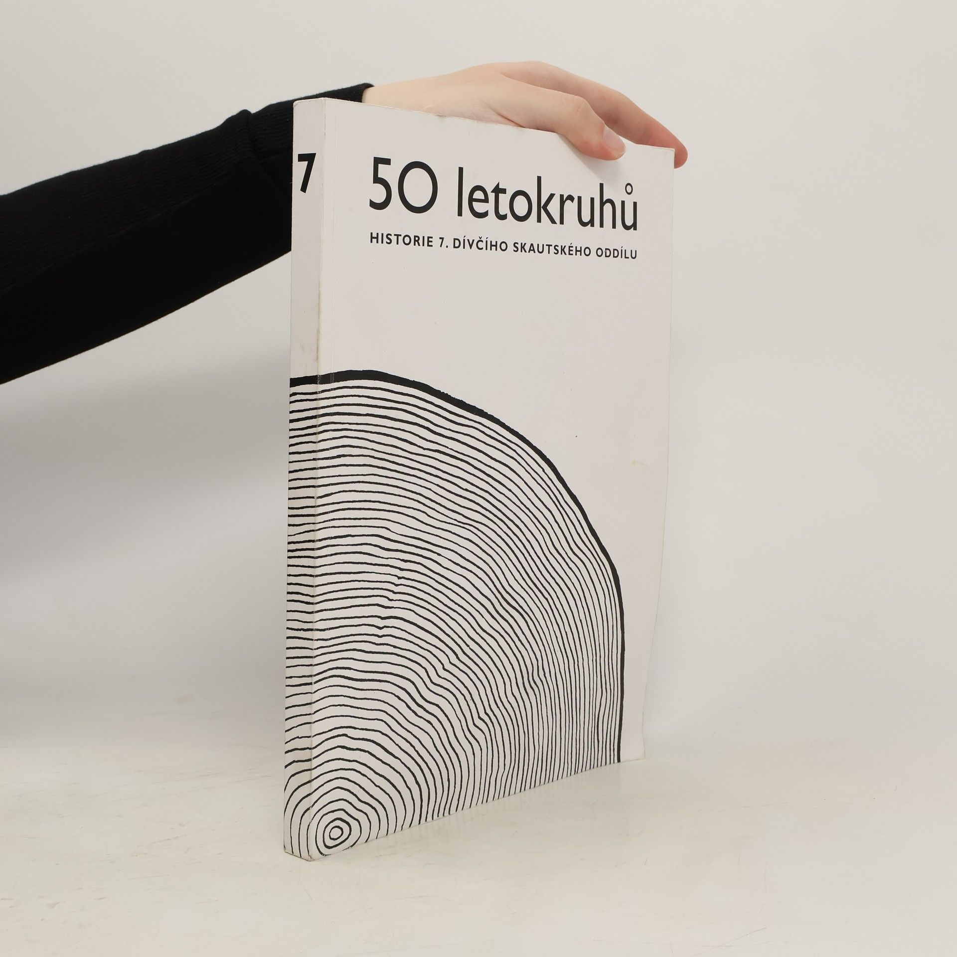 Autorenkollektiv 50 letokruhů