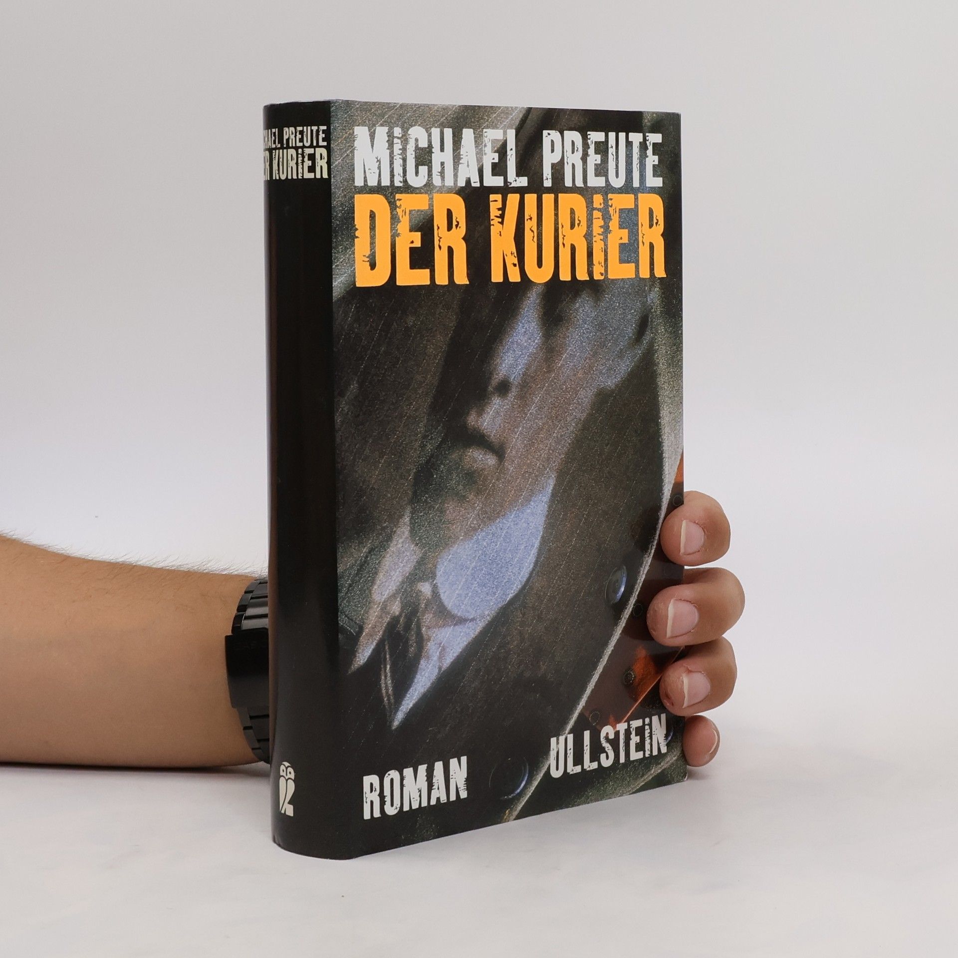 Michael Preute Der Kurier