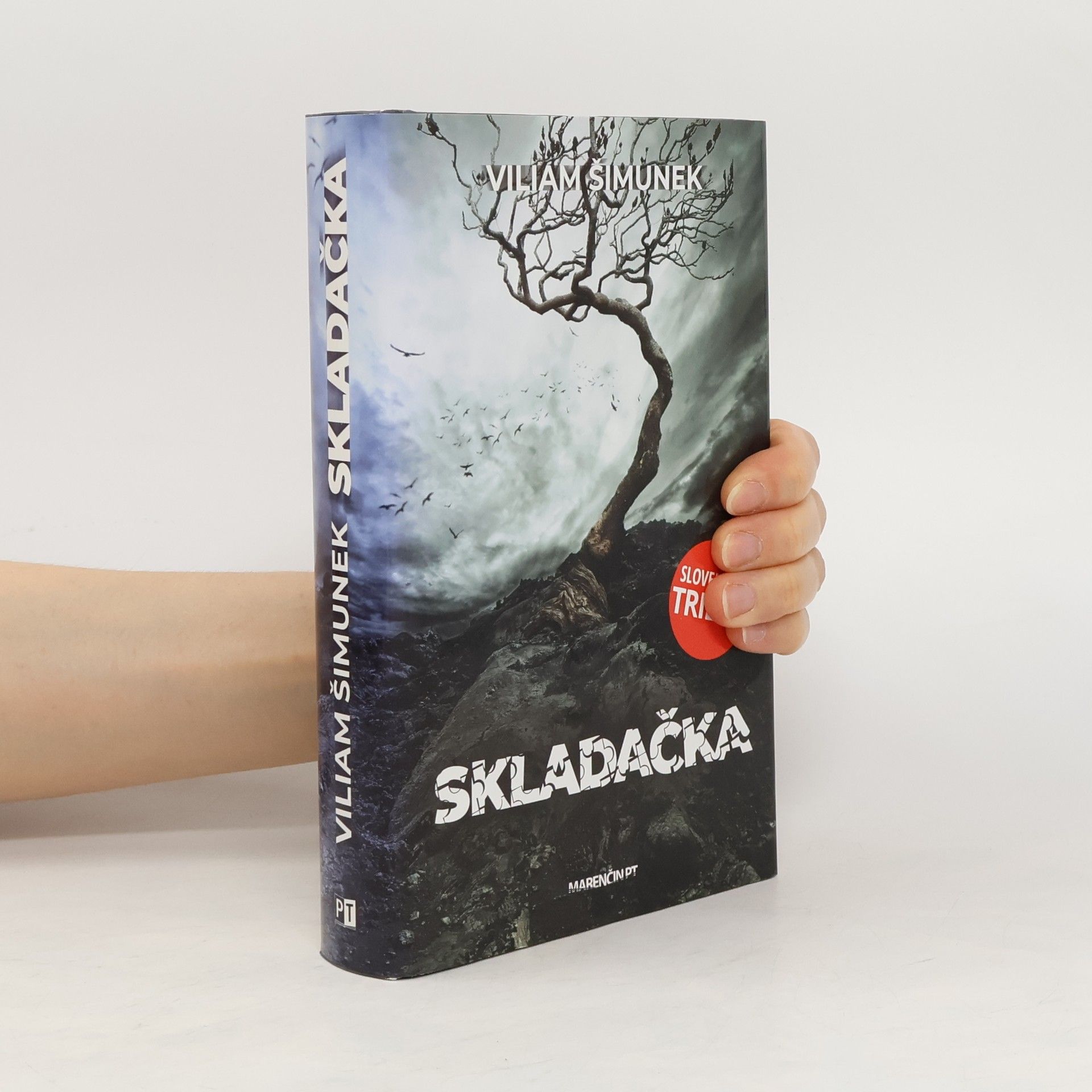 Viliam Šimunek Skladačka