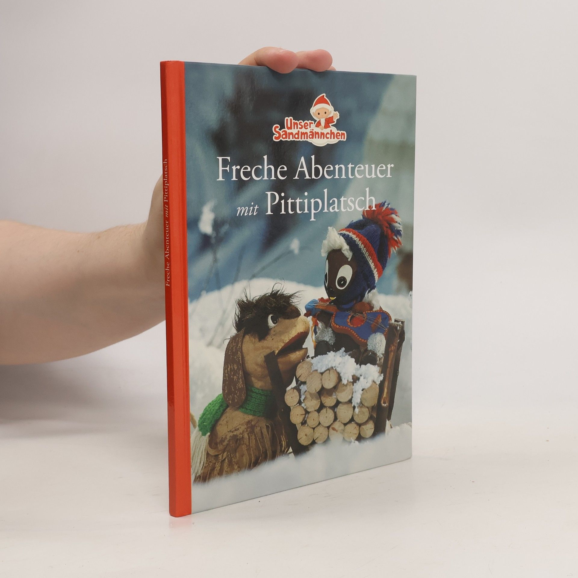 Collectif d'auteurs Freche Abenteuer mit Pittiplatsch