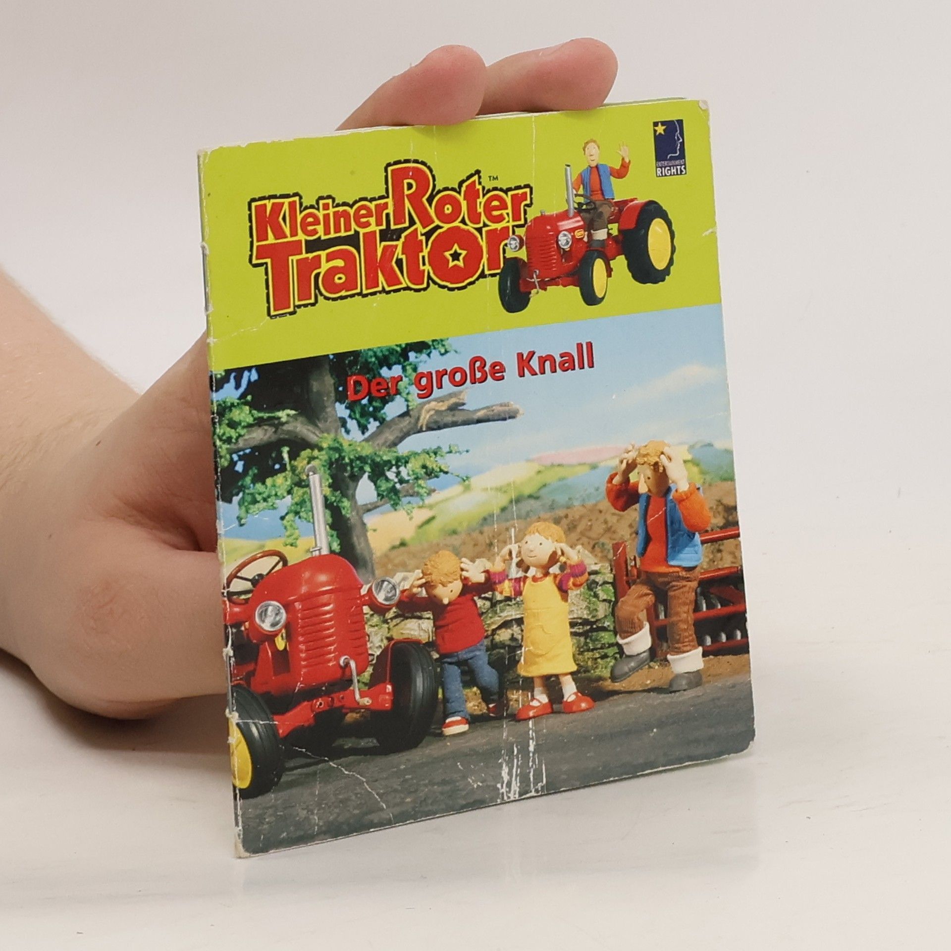 Autorenkollektiv Der große Knall