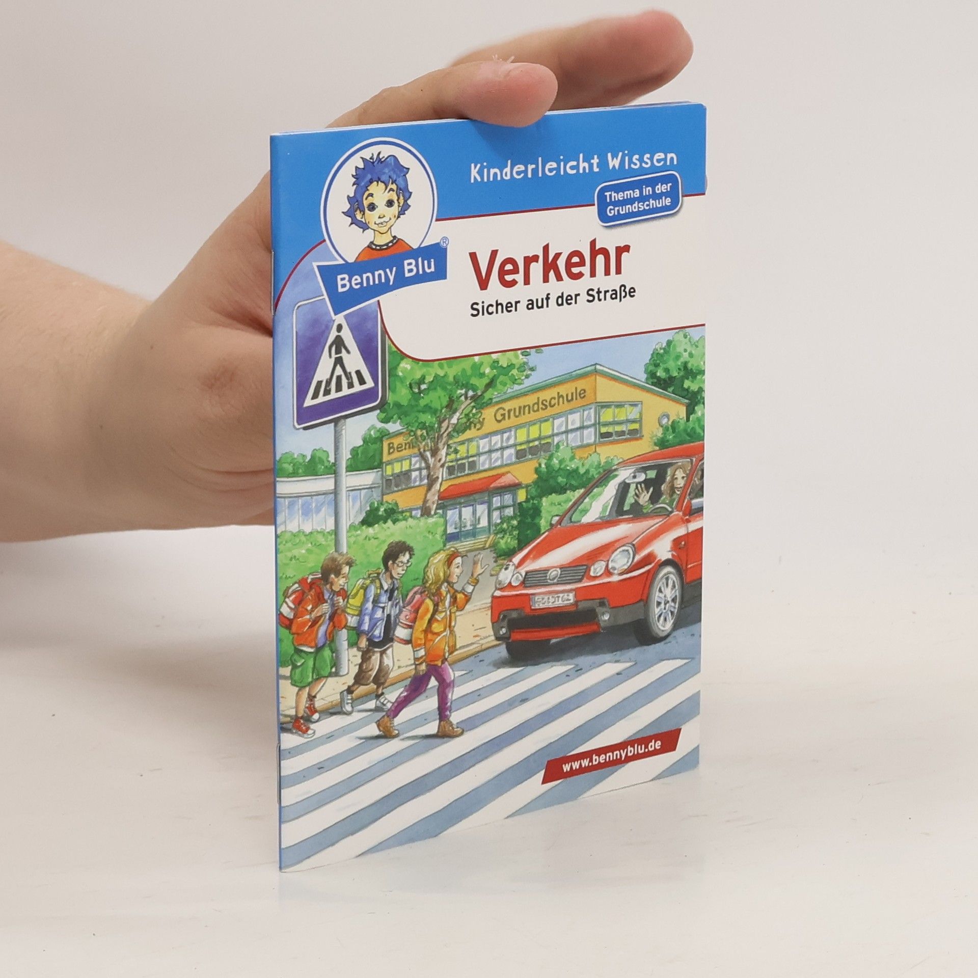 Martina Gorgas Verkehr