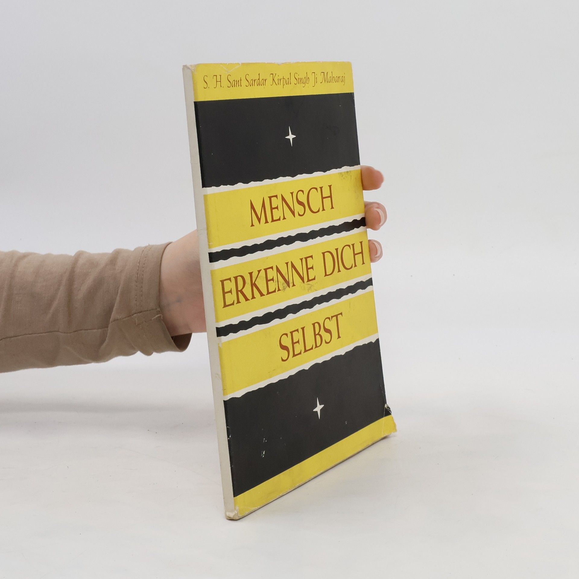 Autorenkollektiv Mensch erkenne dich selbst