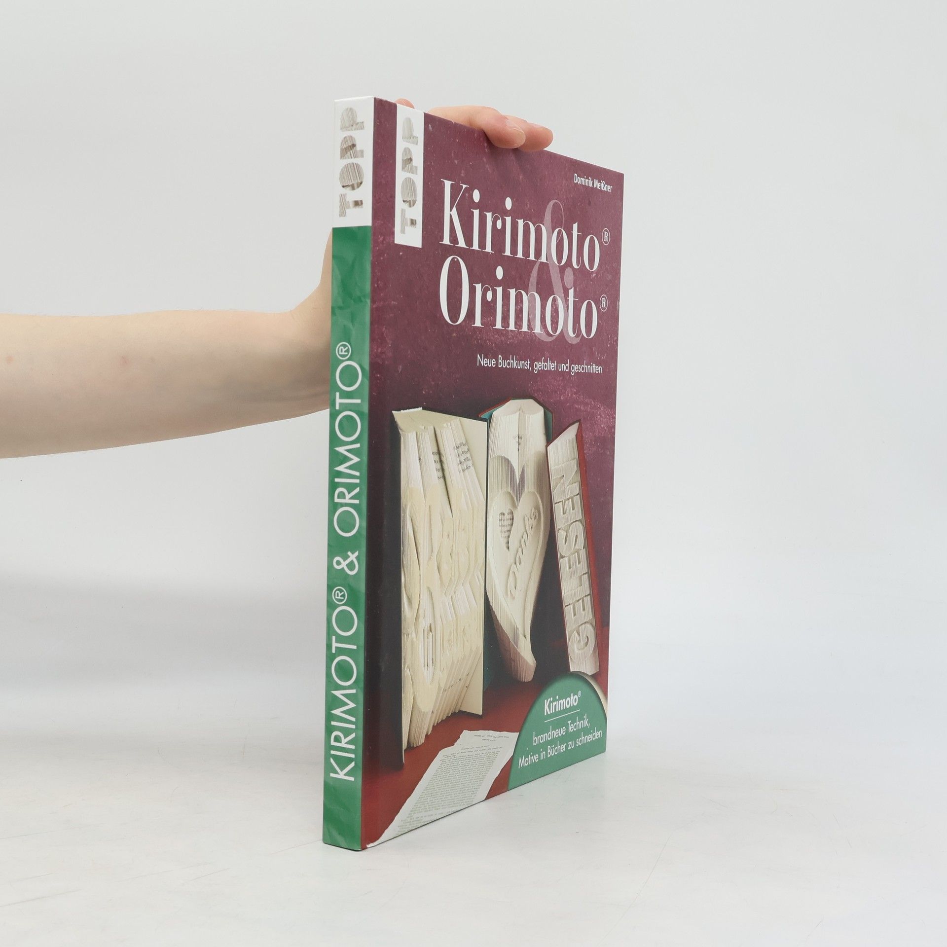 Dominik Meißner Kirimoto & Orimoto