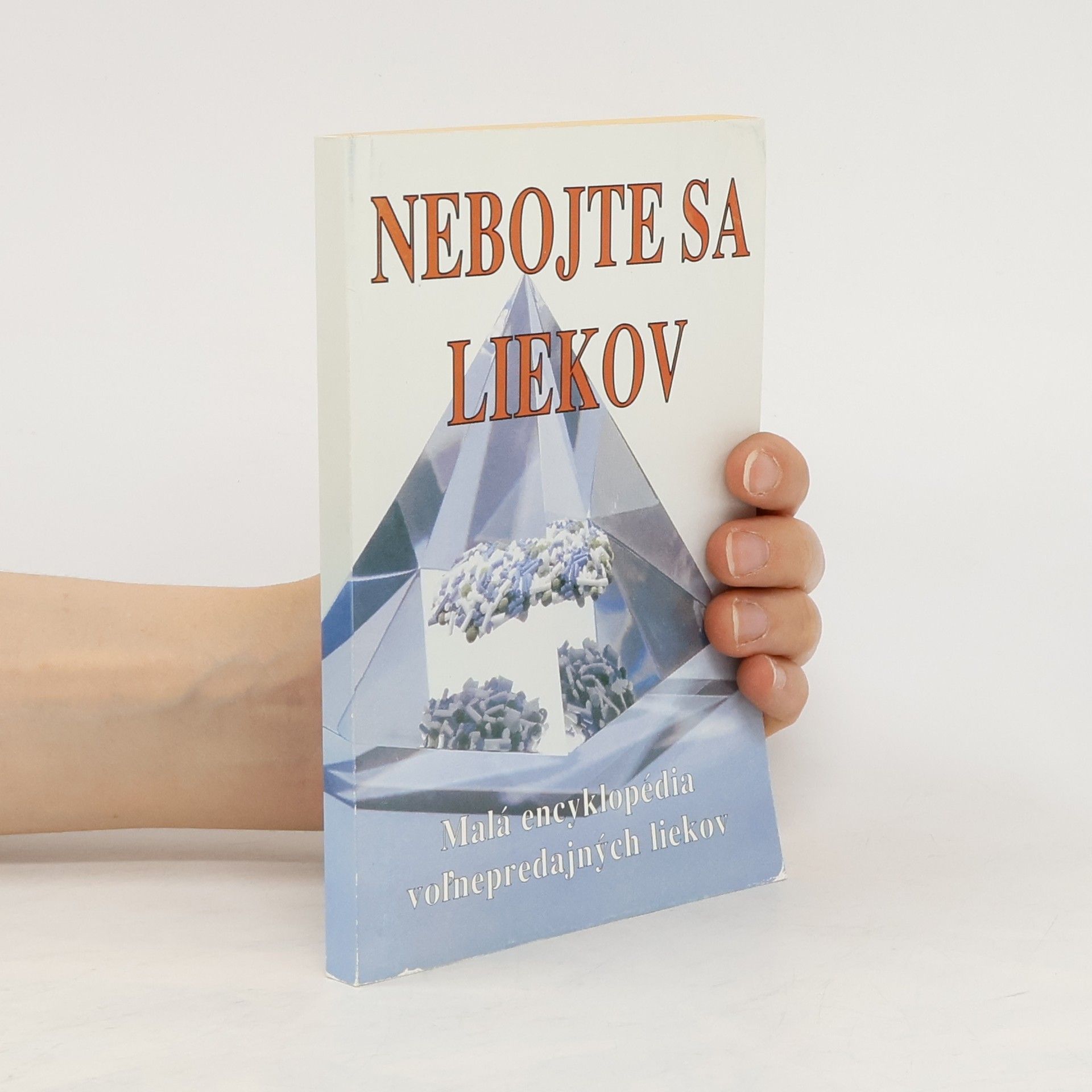 Ján Bienik Nebojte sa liekov