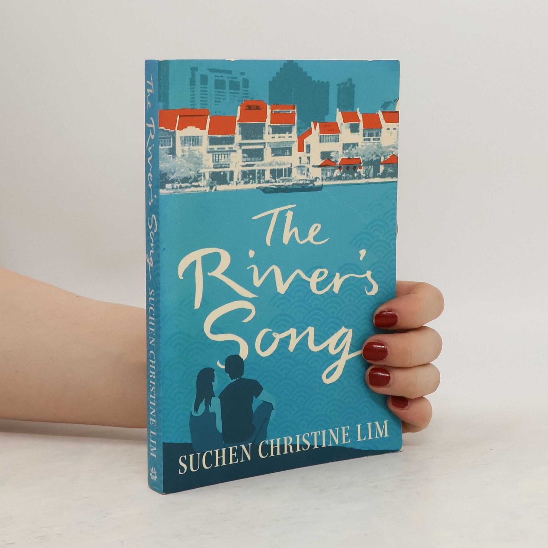 Suchen Christine Lim The River's Song