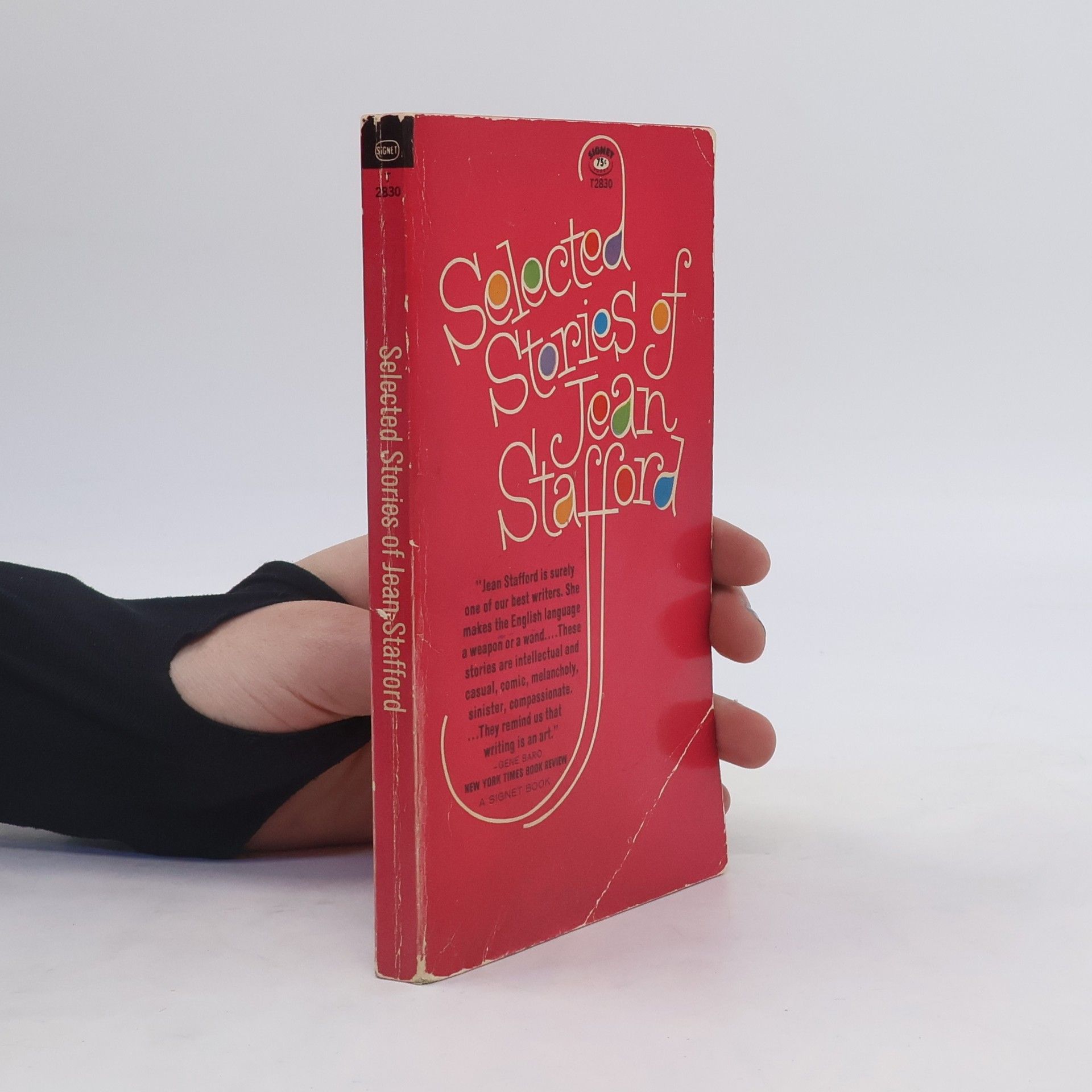 Jean Stafford Selected Stories of Jean Stafford
