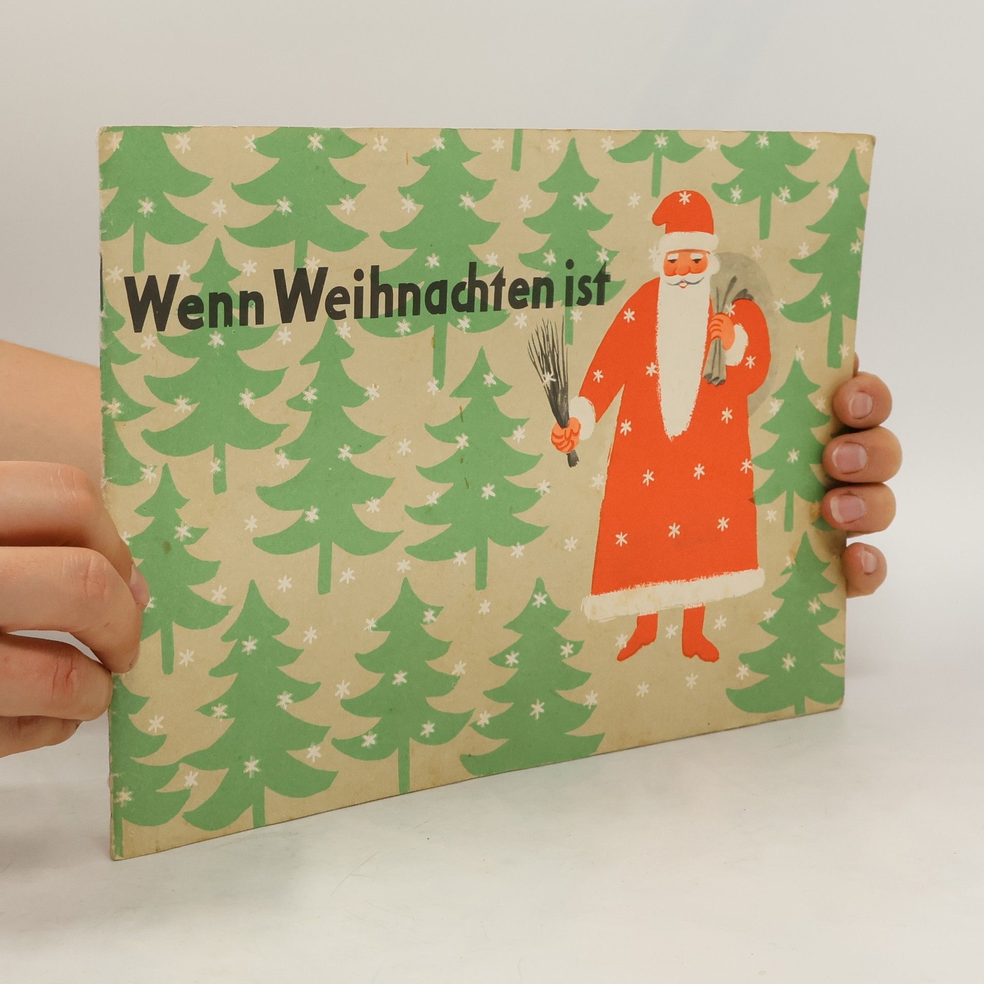Collective Wenn Weihnachten ist