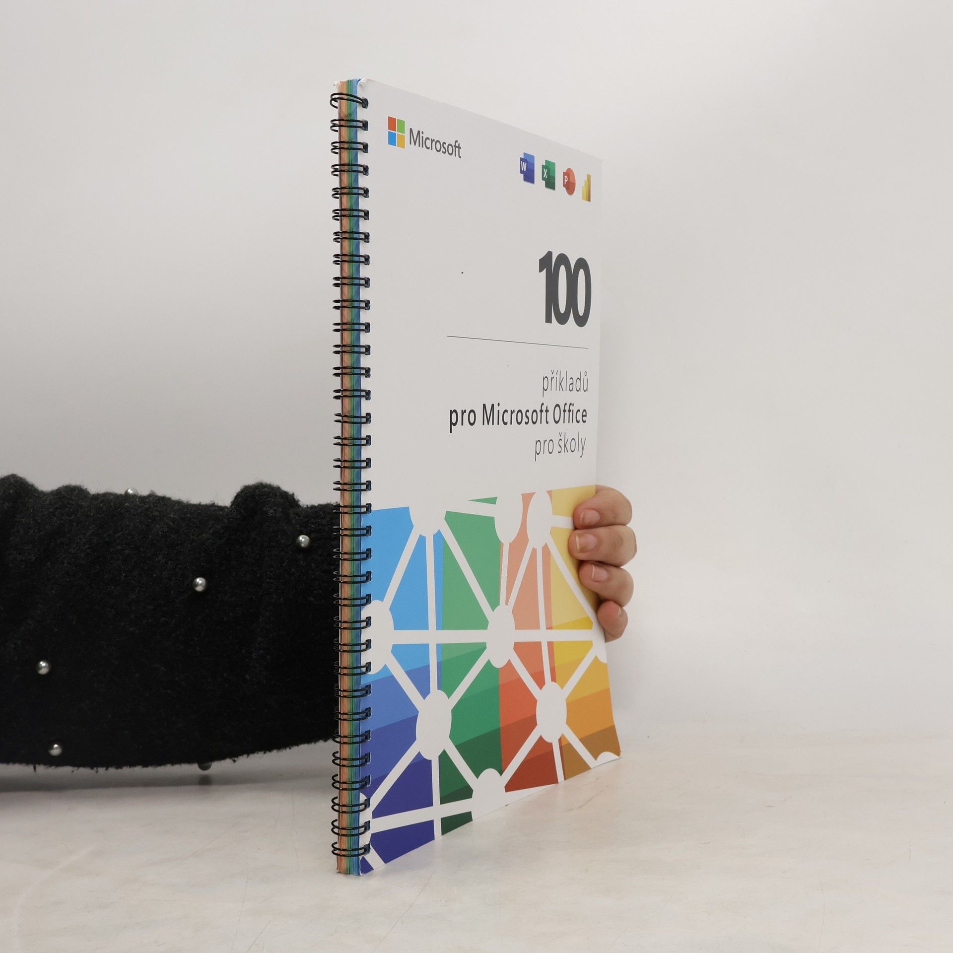kolektiv 100 příkladů pro Microsoft Office pro školy