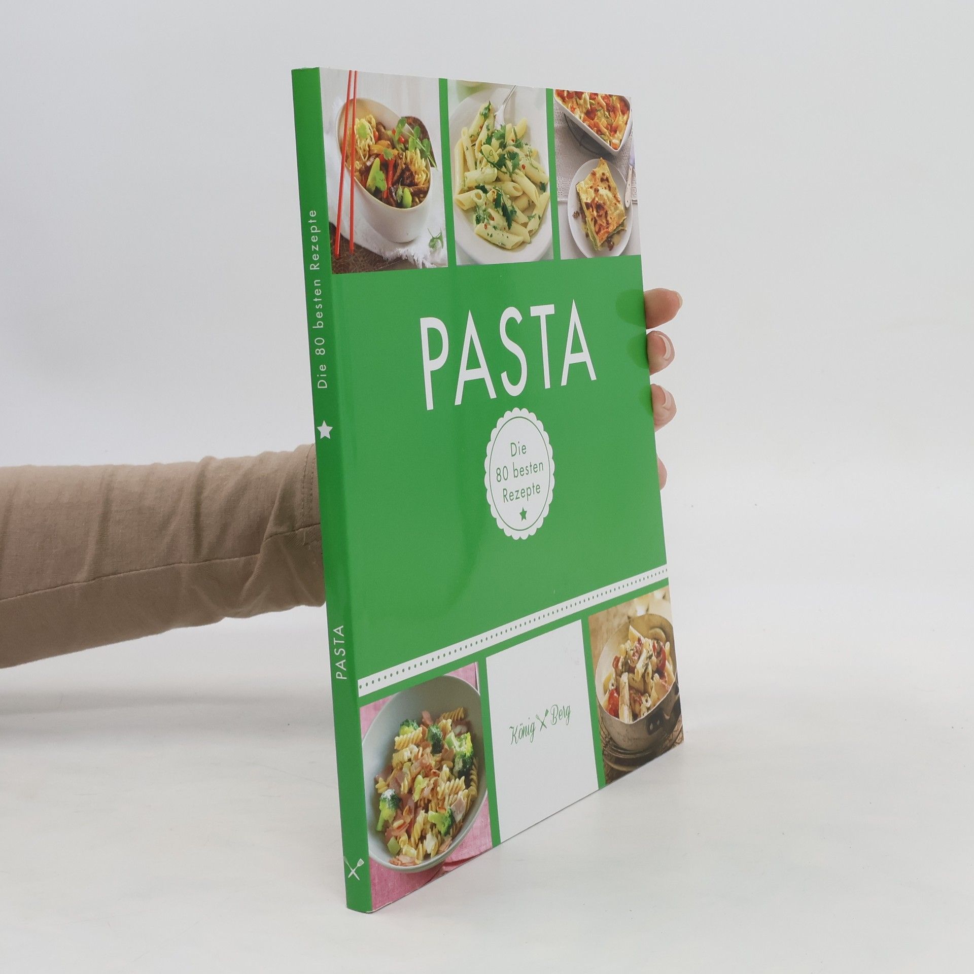kolektiv Pasta