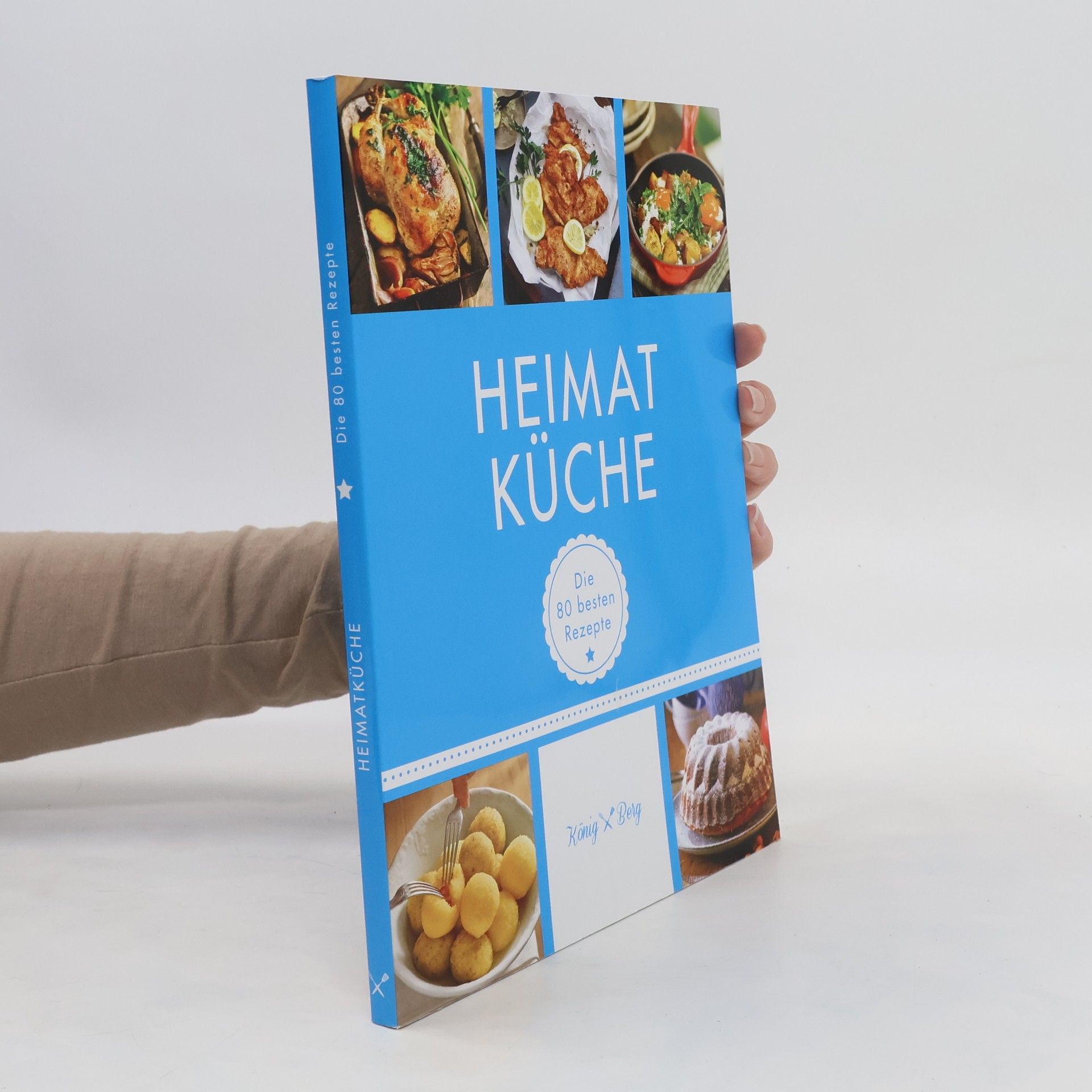kolektiv Heimat Küche