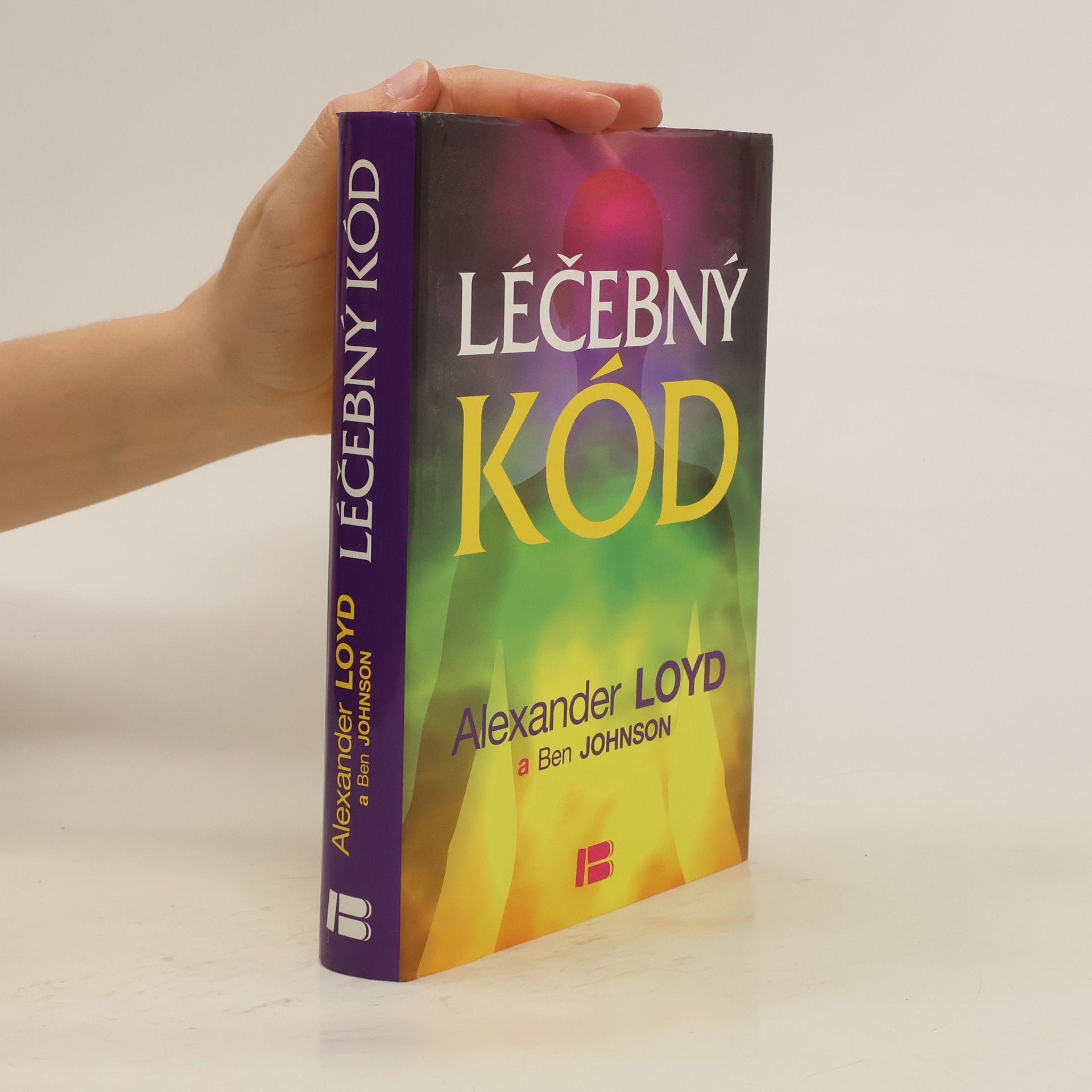 Alexander Loyd Léčebný kód