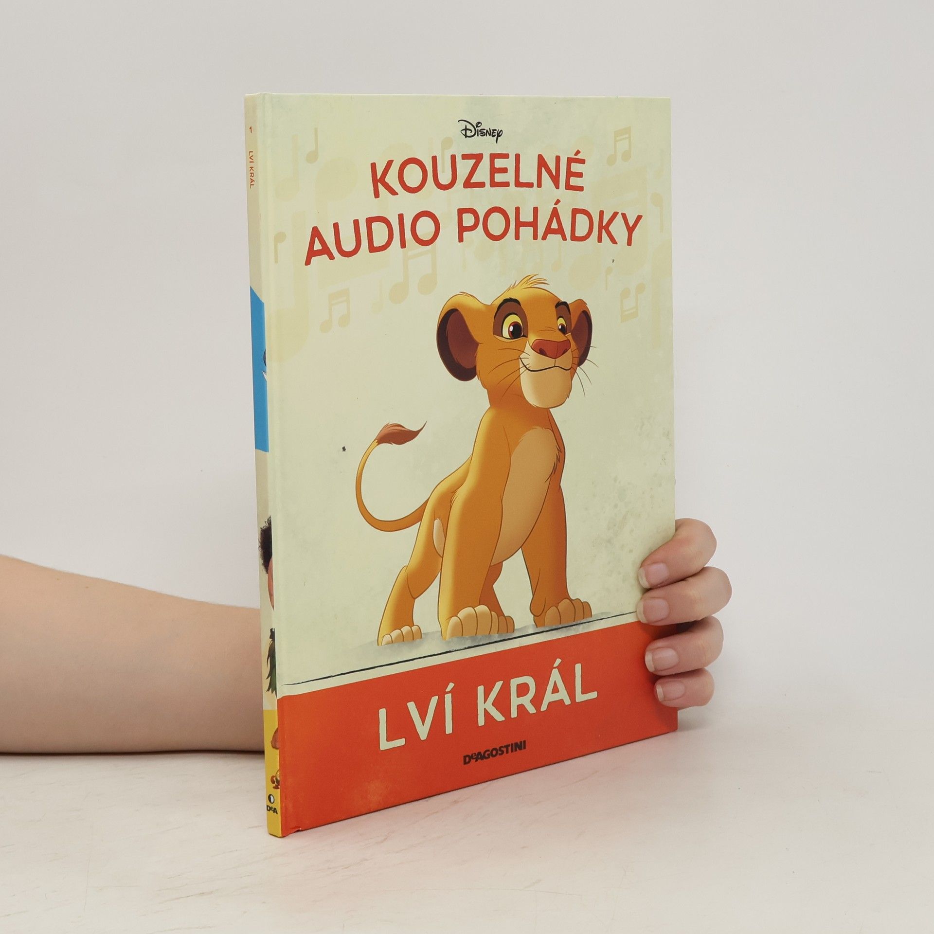 kolektiv Bydlím v lese 26. Želva sloní