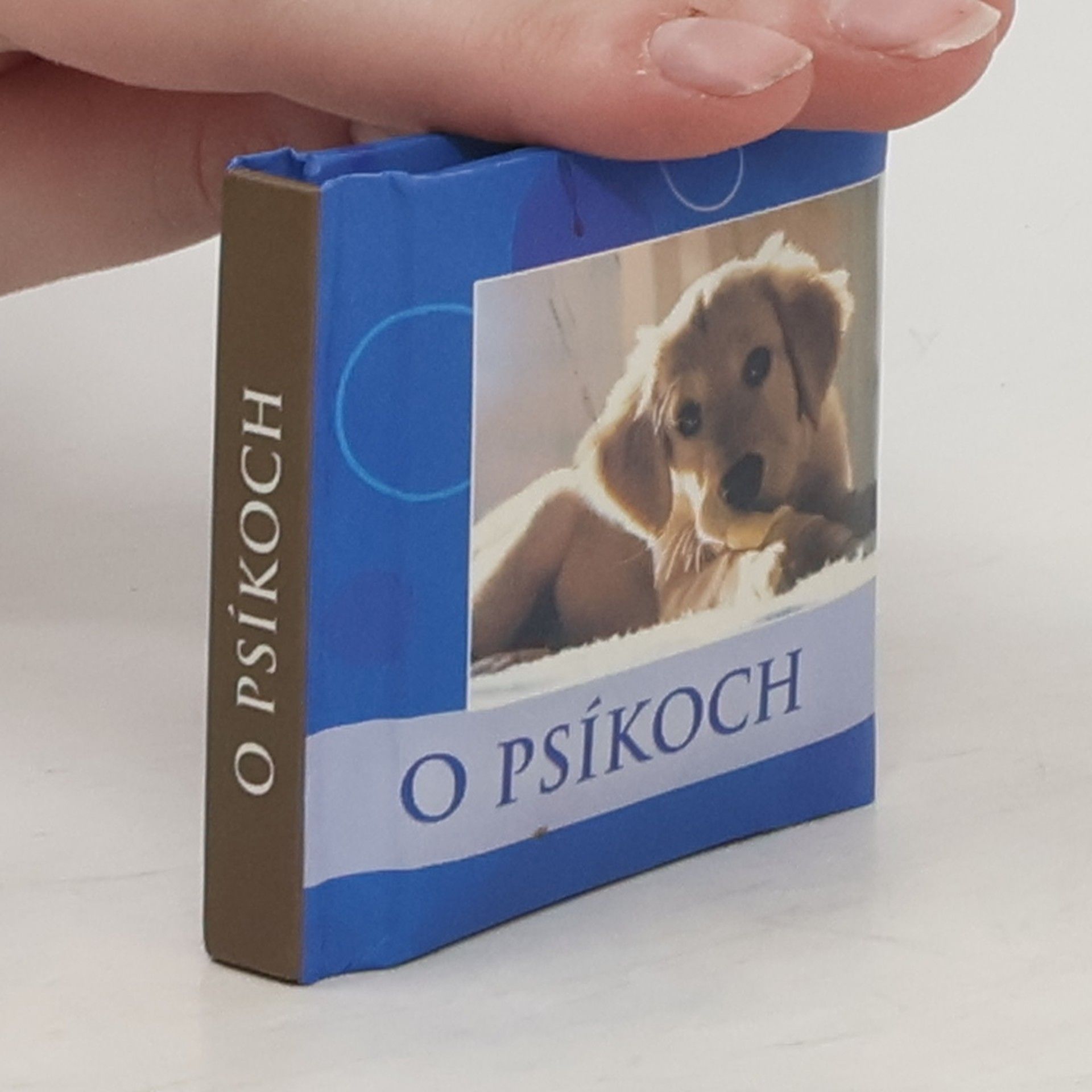 kolektiv O psíkoch
