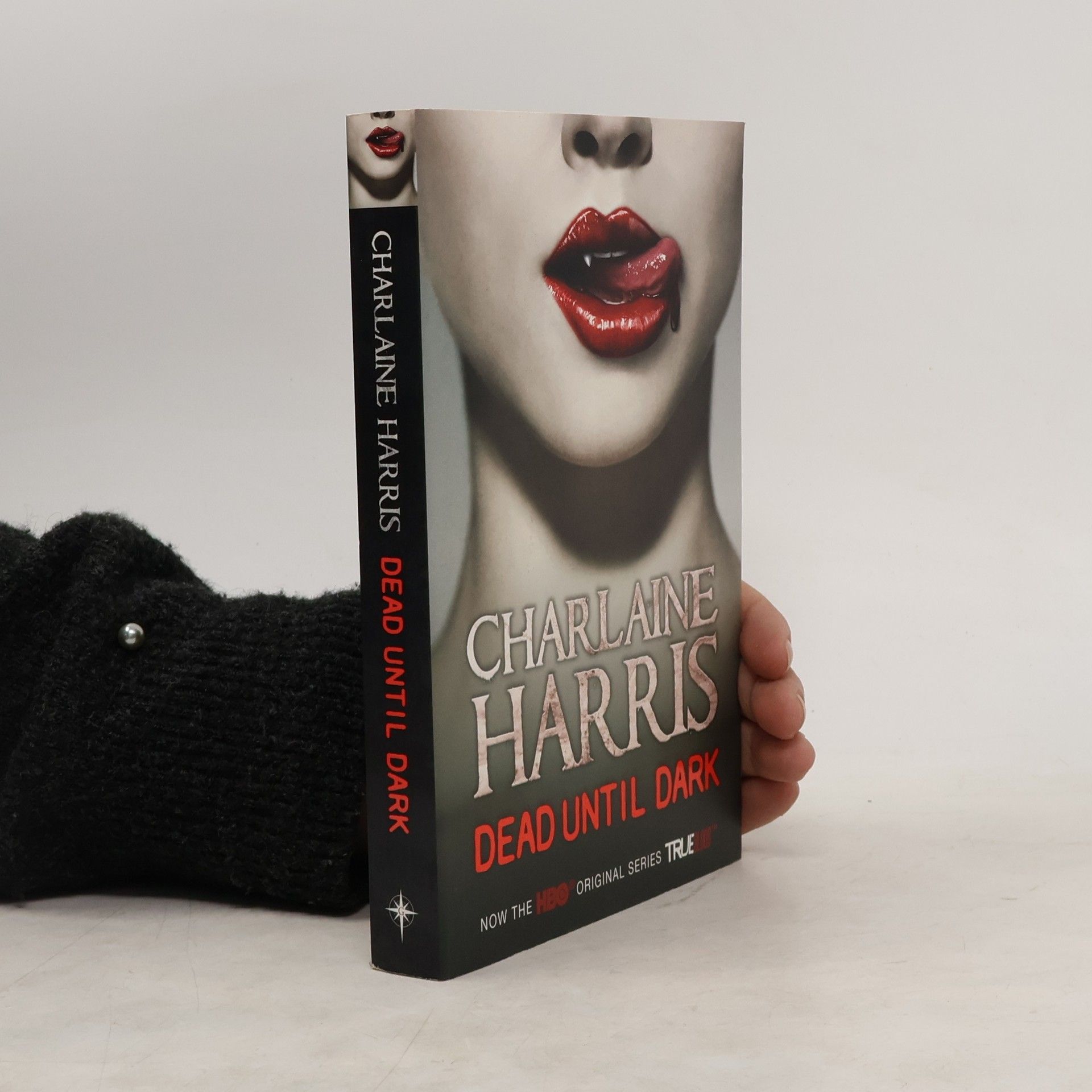 Charlaine Harris Dead Until Dark