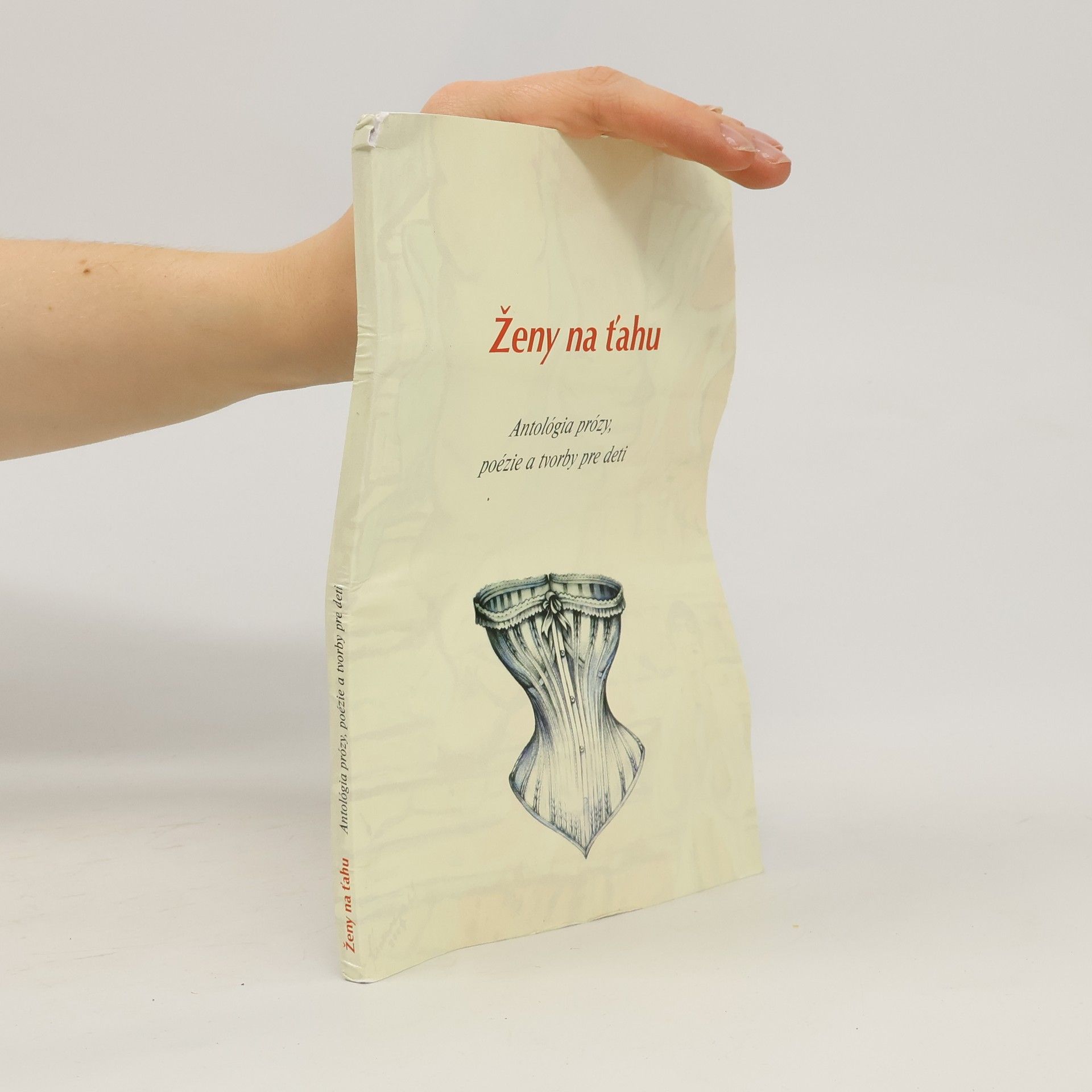 Autorenkollektiv Ženy na ťahu