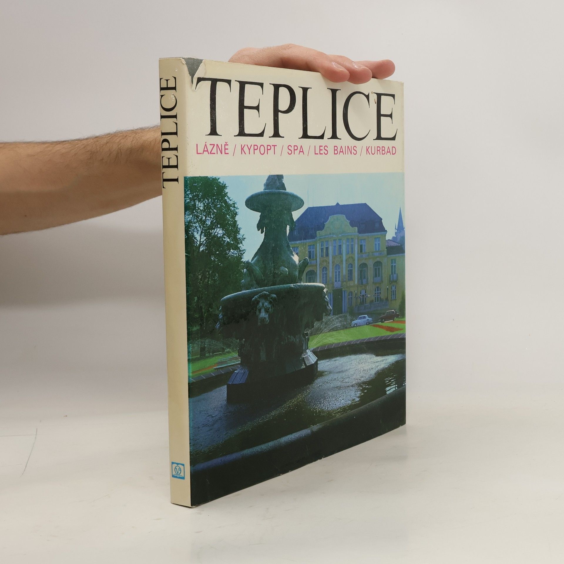 Bohumil Plevka Teplice
