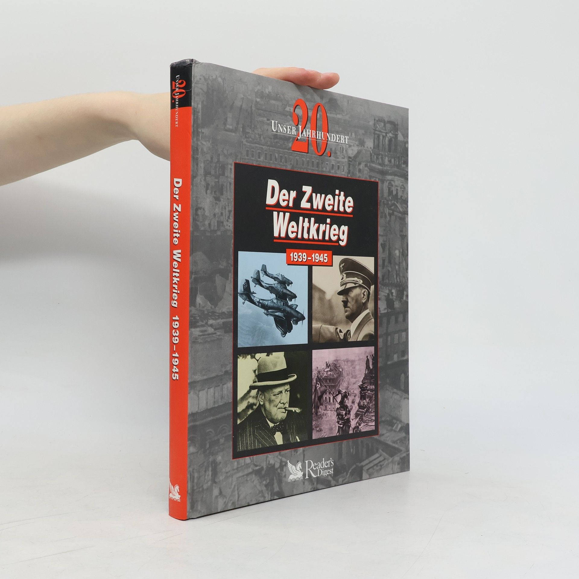 Autorenkollektiv Der Zweite Weltkrieg (1939 - 1945)