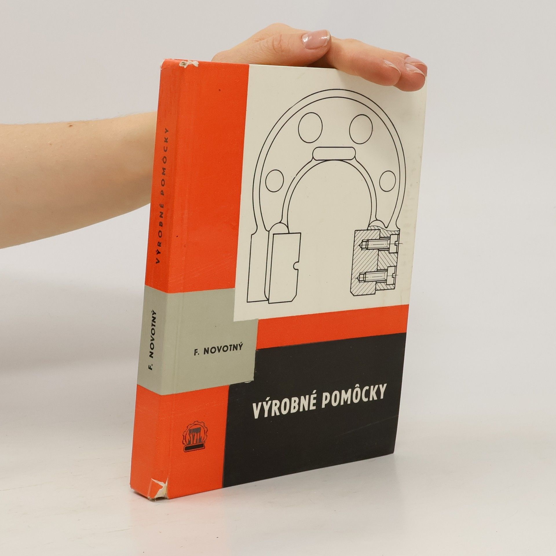 František Novotný Výrobné pomôcky