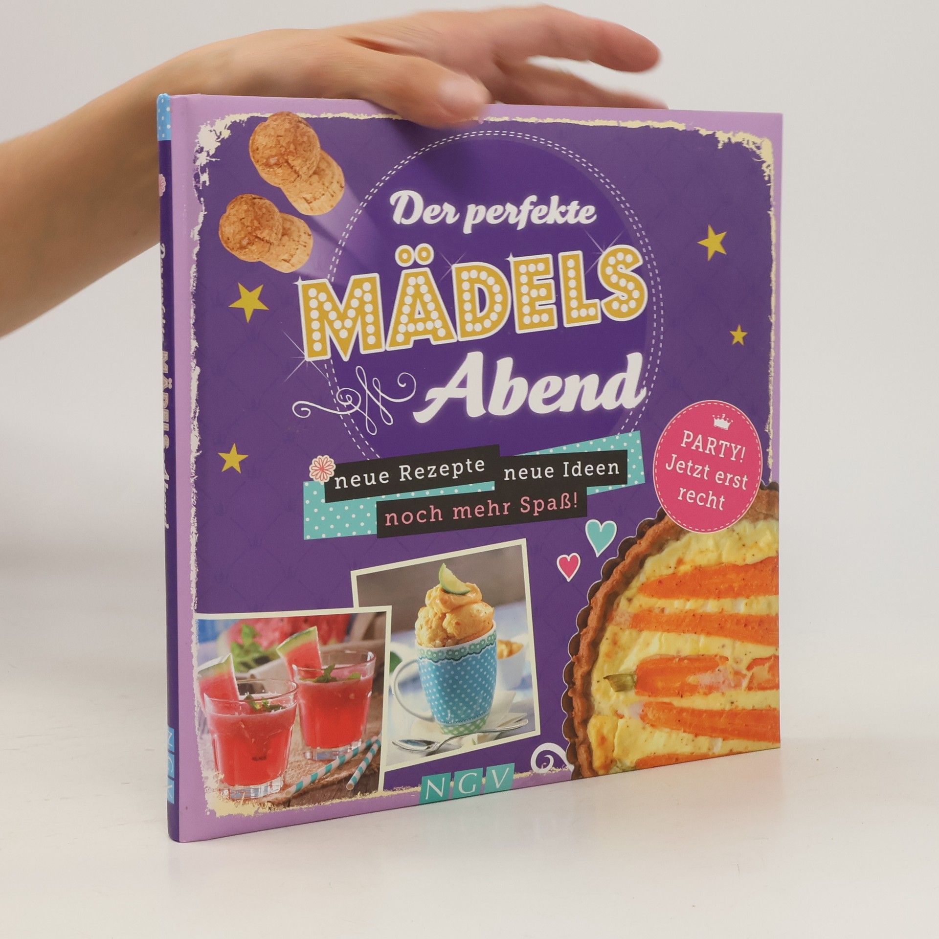 Collective Der perfekte Mädelsabend