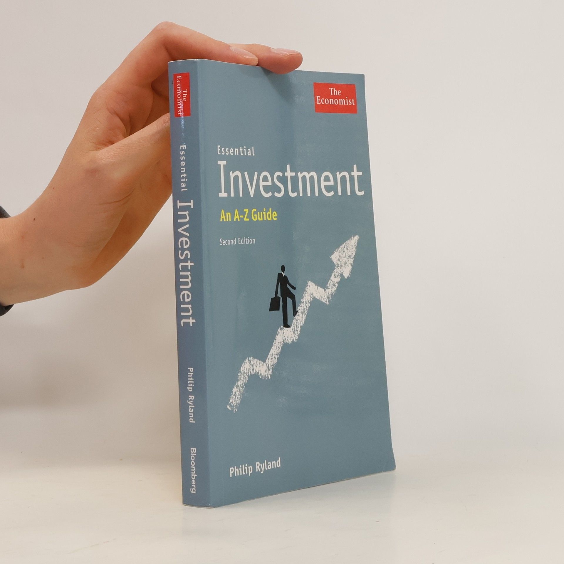 Philip Rylands Essential Investment