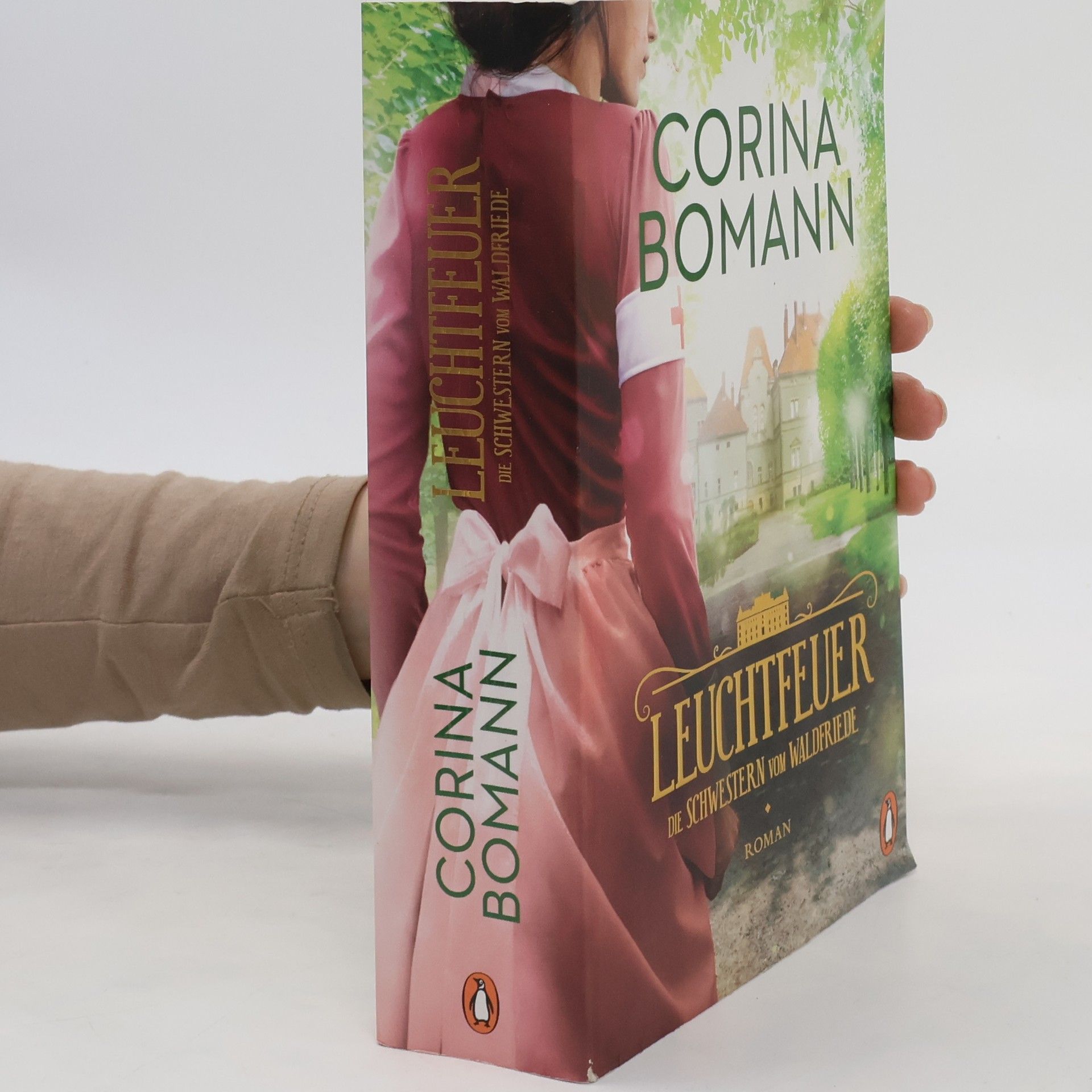 Corina Bomann Leuchtfeuer