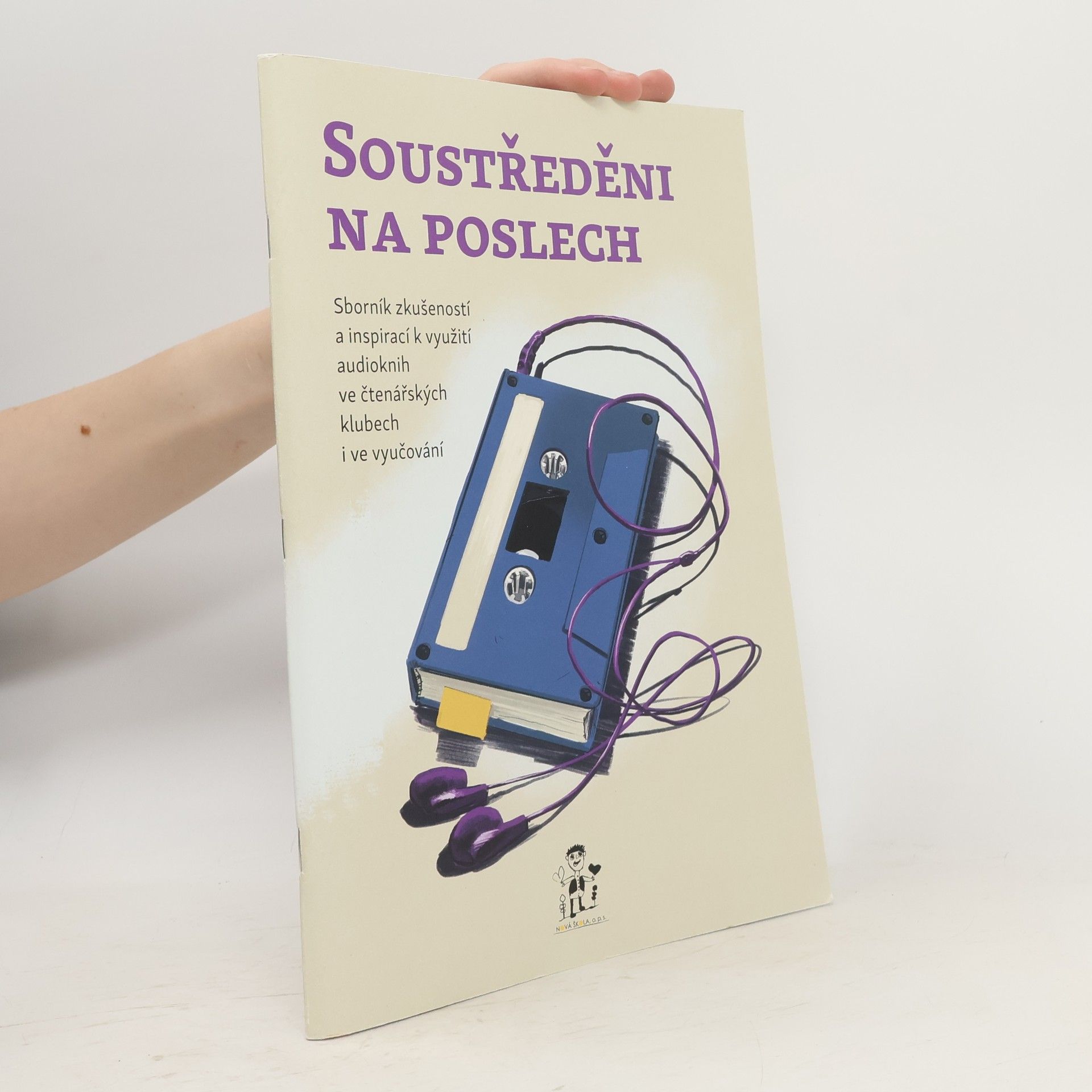 kolektiv Soustředěni na poslech