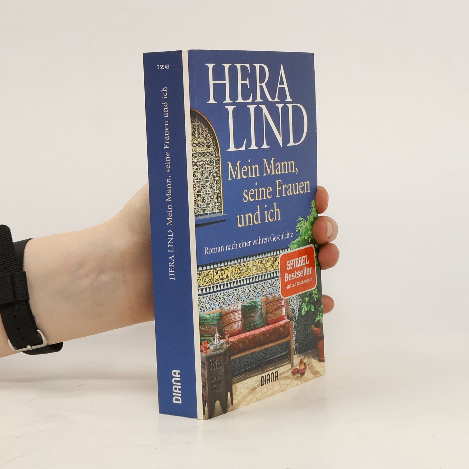 Hera Lind Mein Mann, seine Frauen und ich