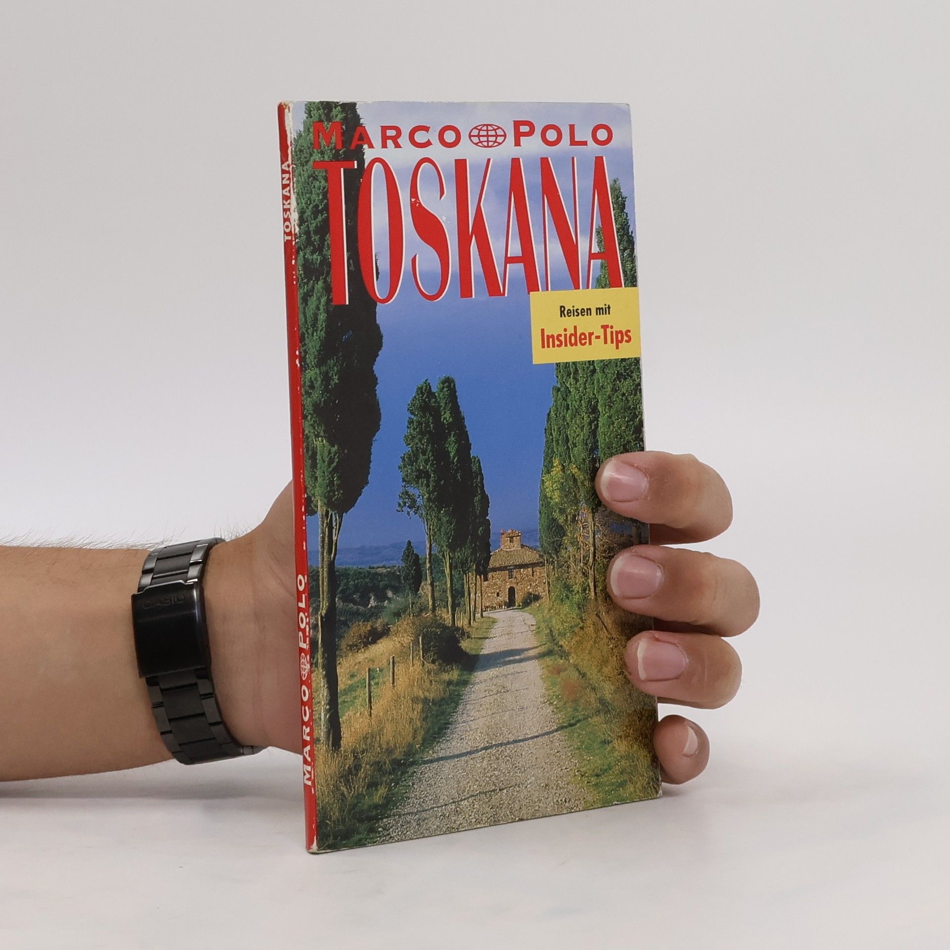 kolektiv Toskana
