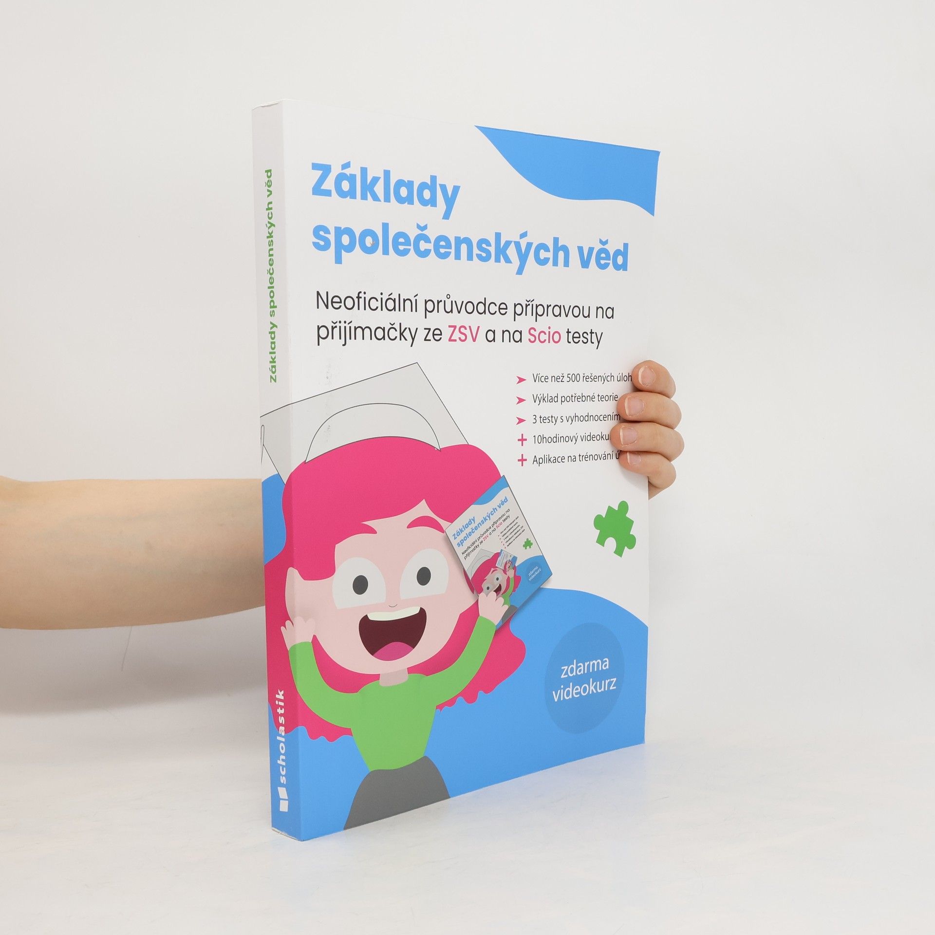 Collective Základy společenských věd