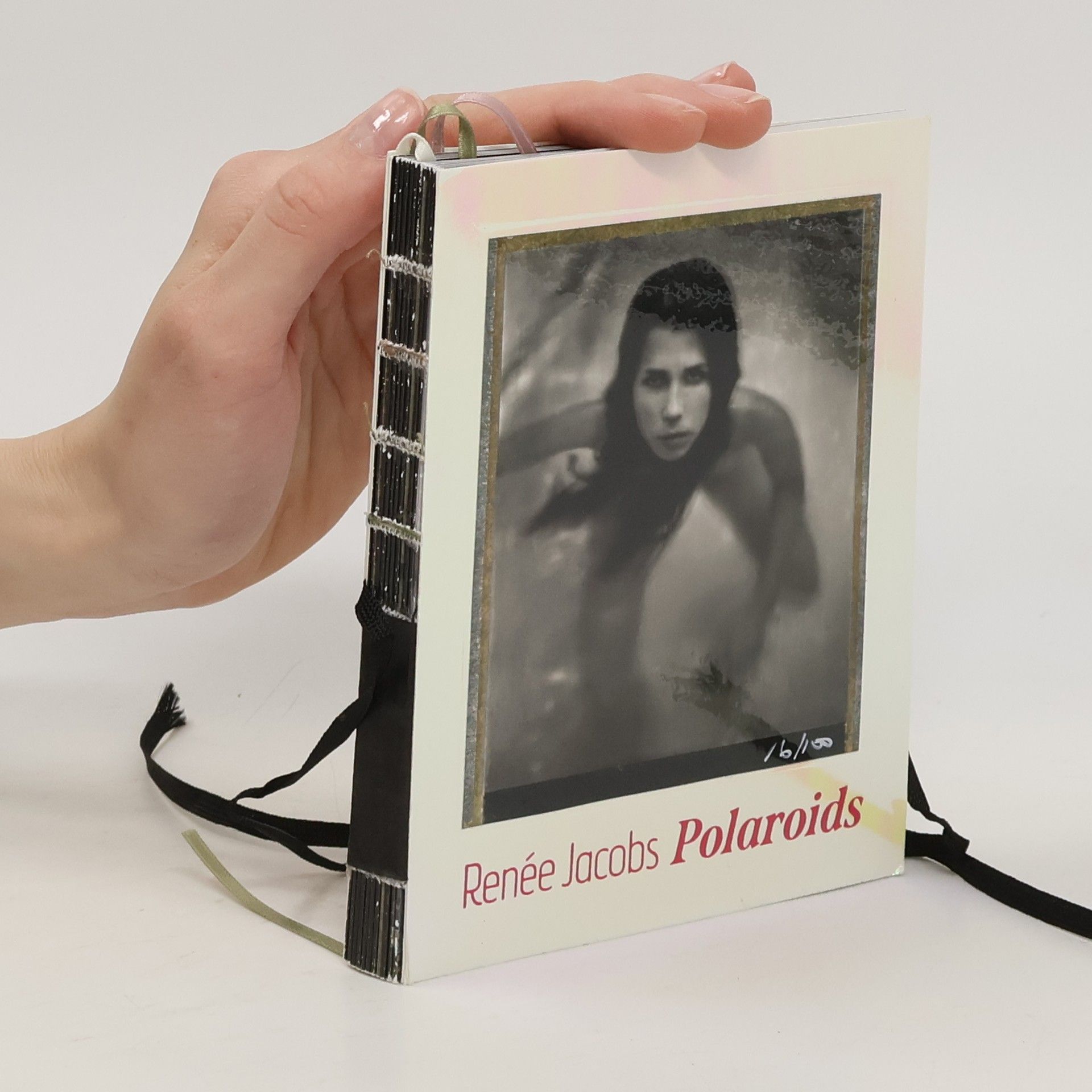 Renée Jacobs Polaroids