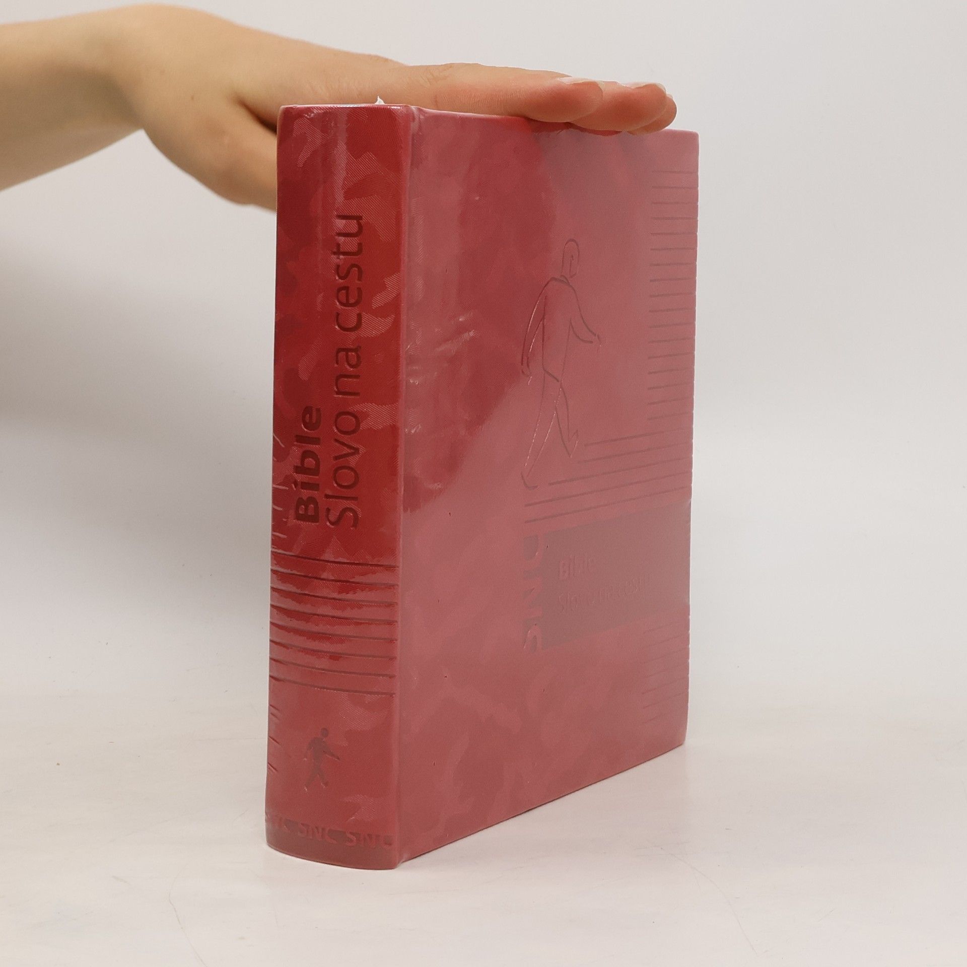 Autorenkollektiv Poznámková Bible. Slovo na cestu