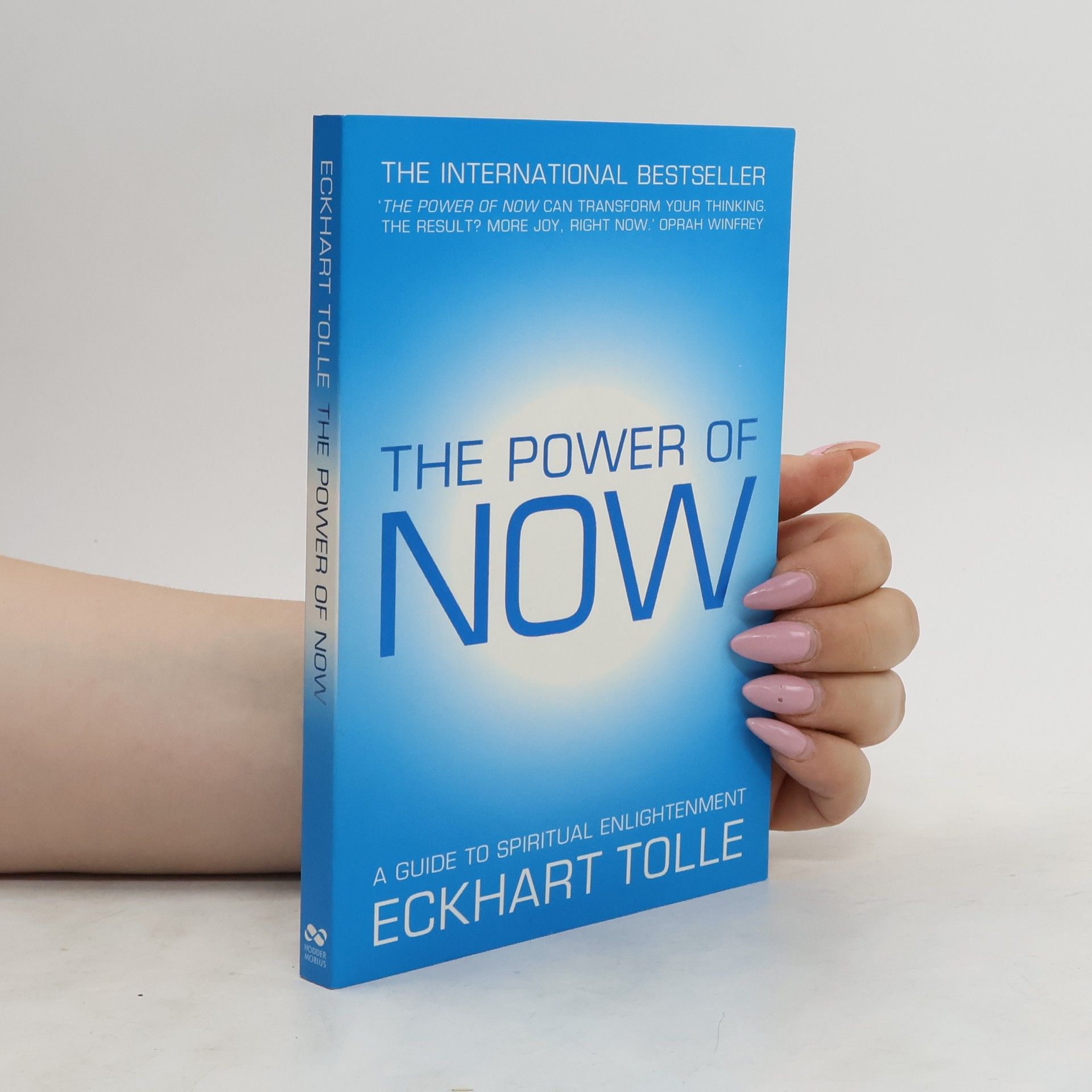 Eckhart Tolle The Power of Now