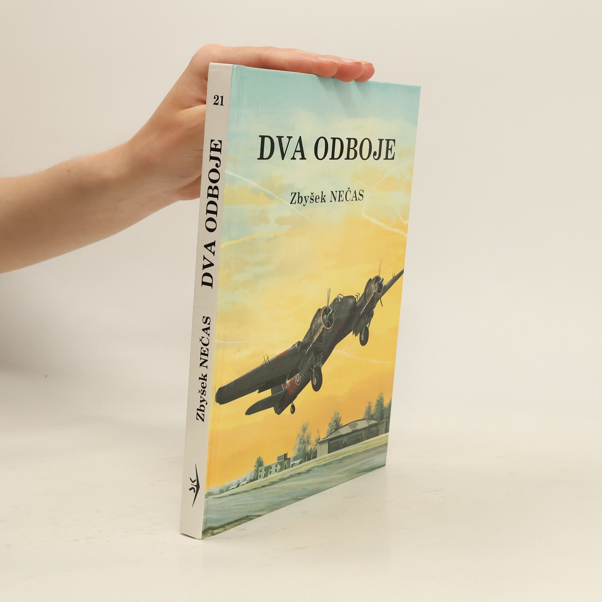 Zbyšek Nečas Dva odboje
