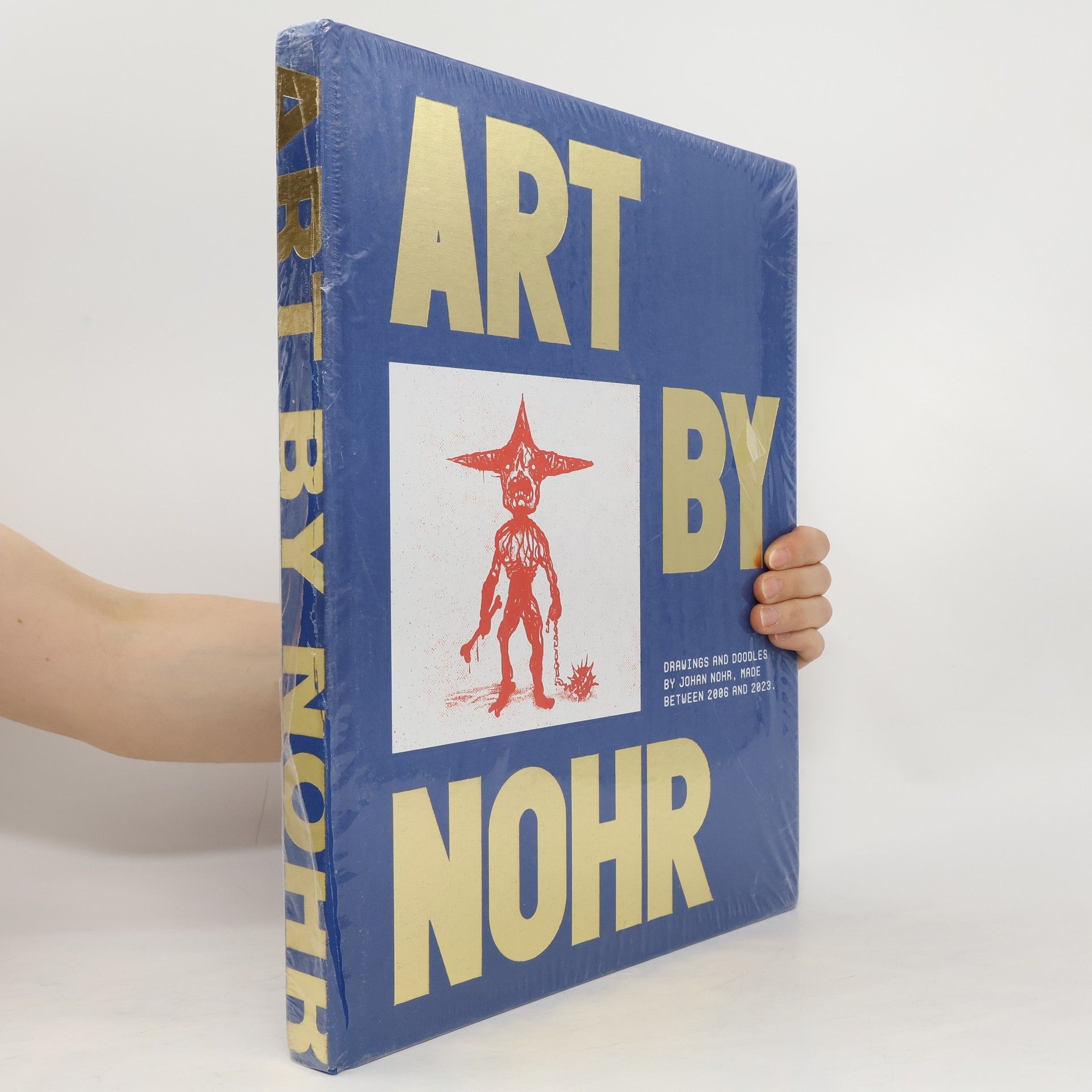 Johannes Nohring Art by Nohr