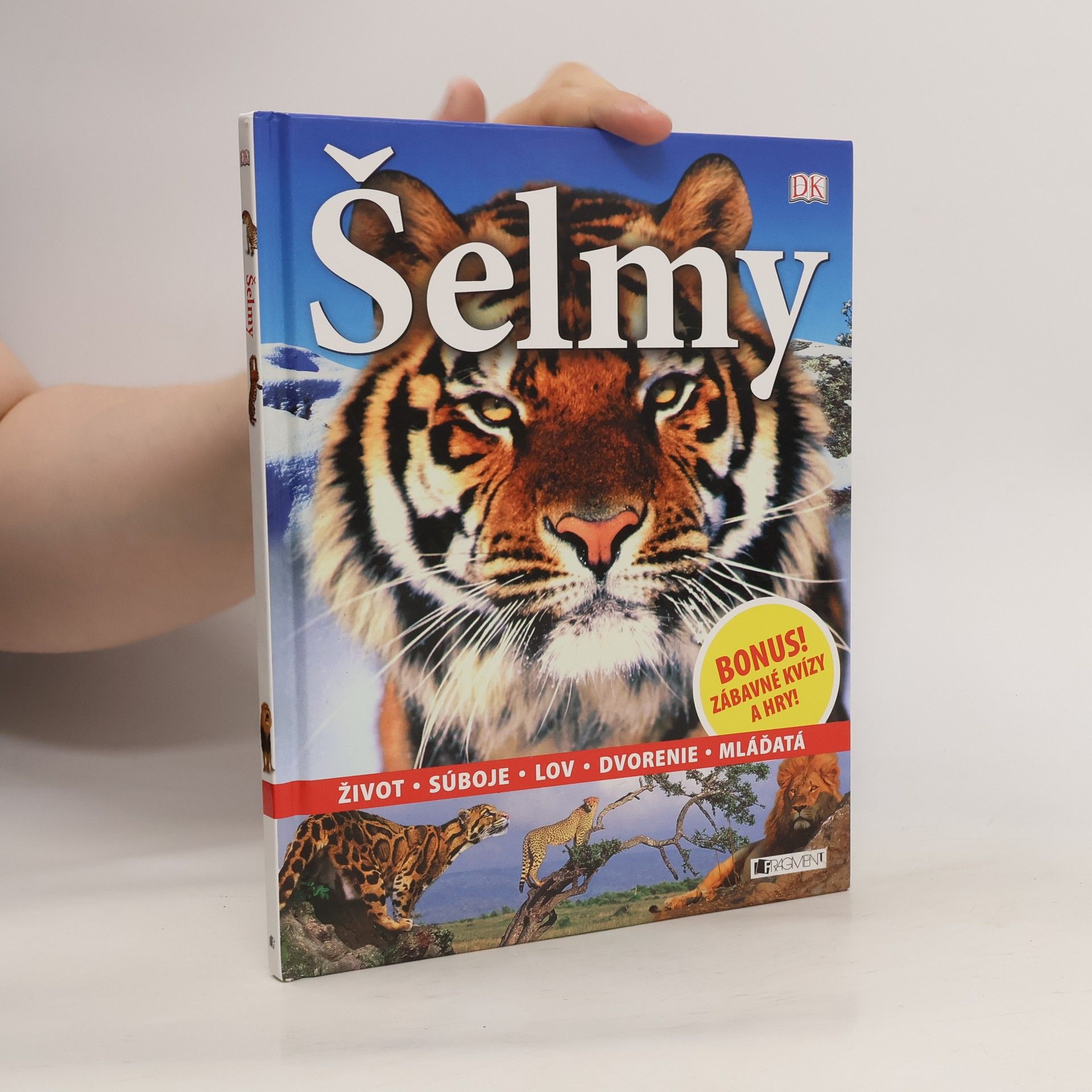 Collective Šelmy