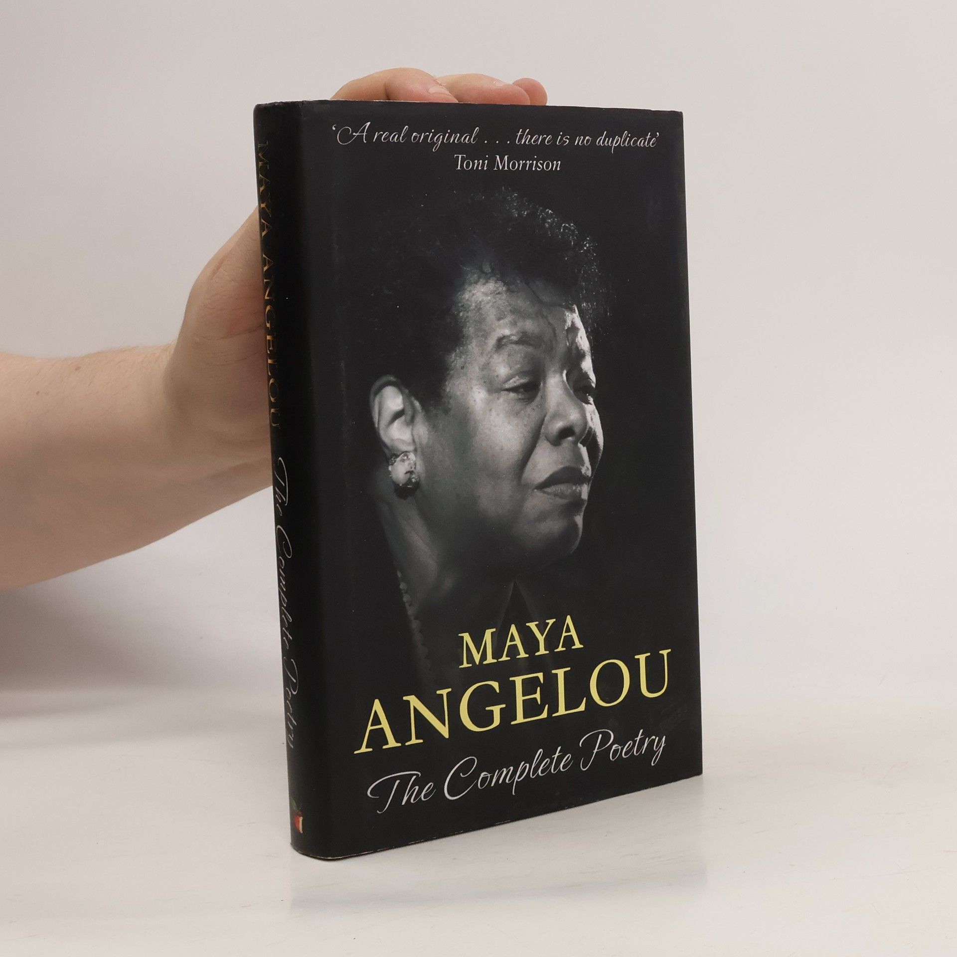 Maya Angelou The Complete Poetry