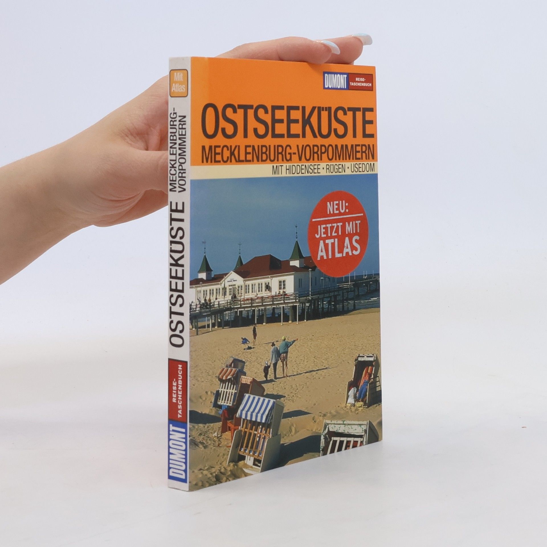 Petra Dublilski Ostseeküste - Mecklenburg-Vorpommern